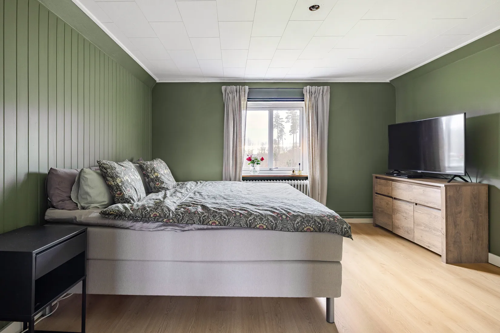 Villa, Hällberga Lilla Tingstorp, Hällberga, Eskilstuna