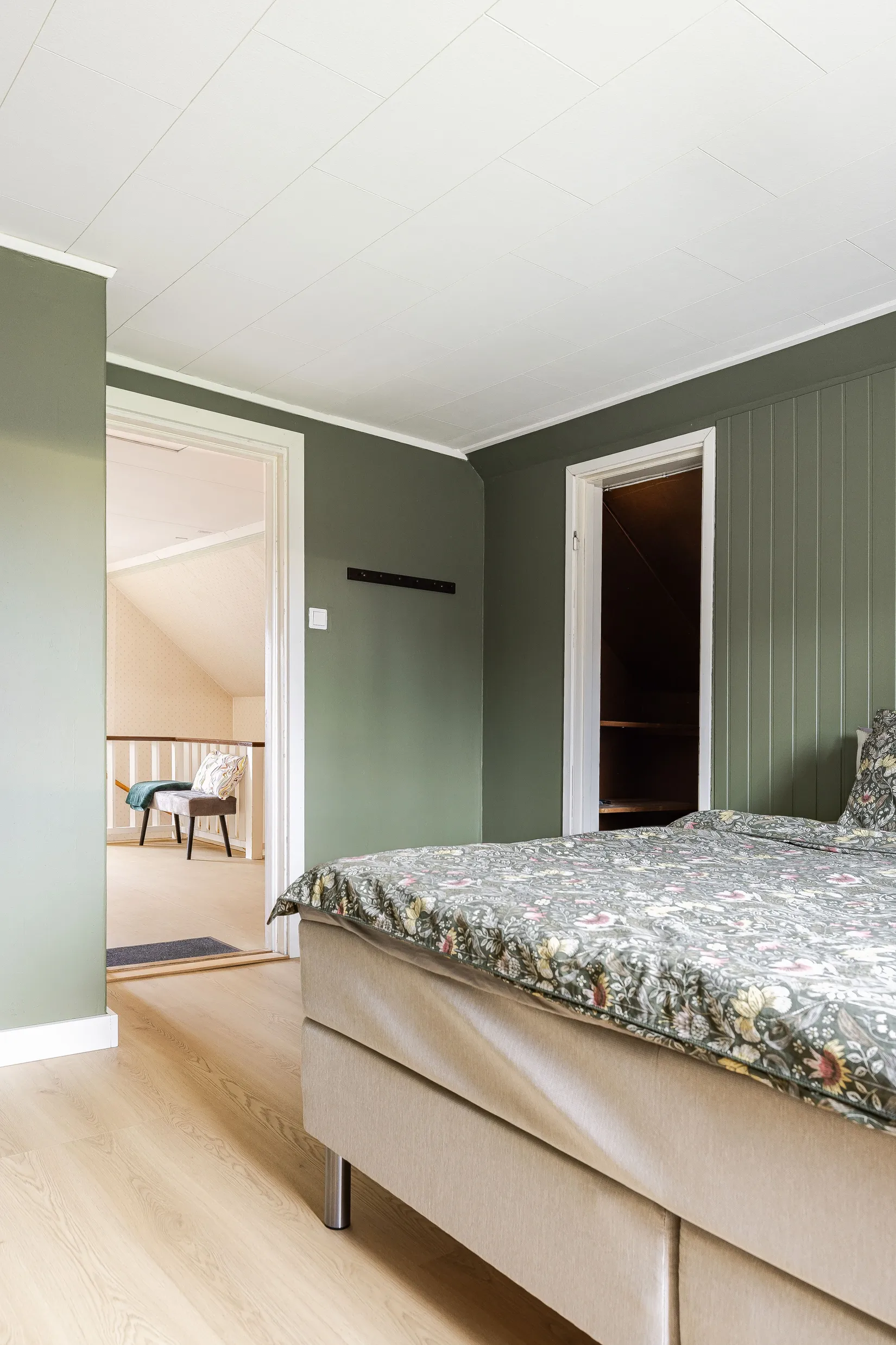 Villa, Hällberga Lilla Tingstorp, Hällberga, Eskilstuna