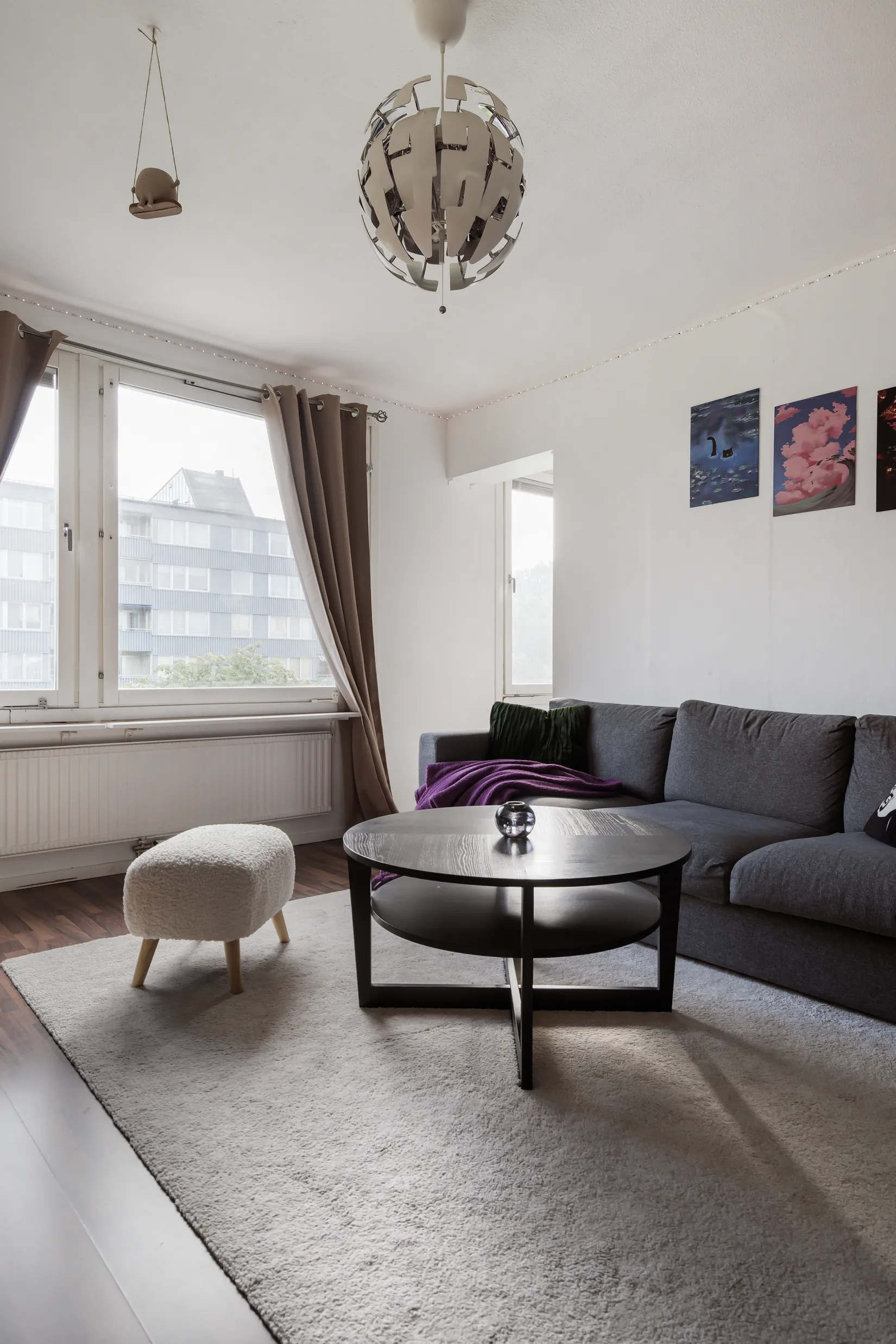 Bostadsrätt, Olshammarsgatan 4, Hisings Backa, Göteborg
