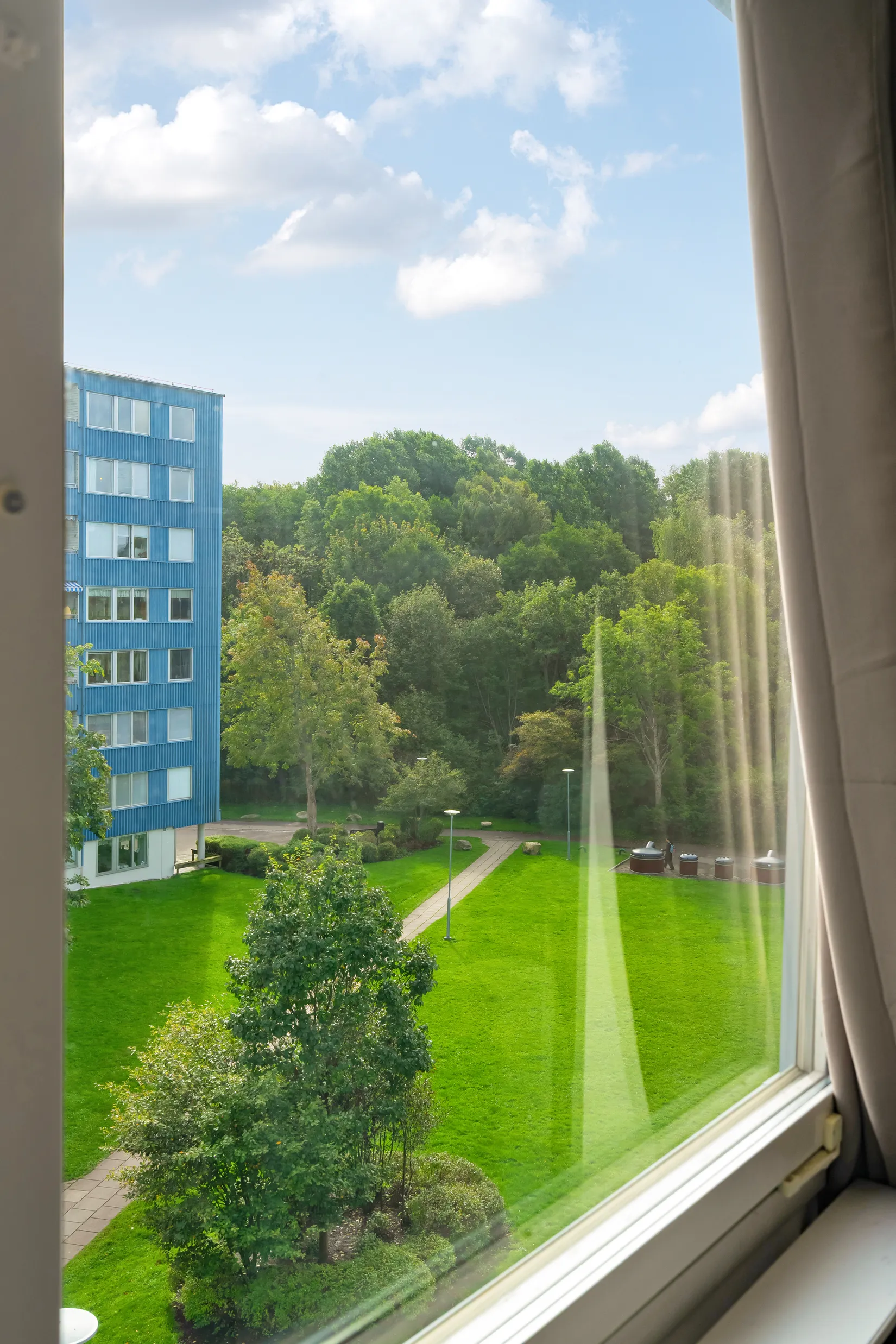 Bostadsrätt, Olshammarsgatan 4, Hisings Backa, Göteborg
