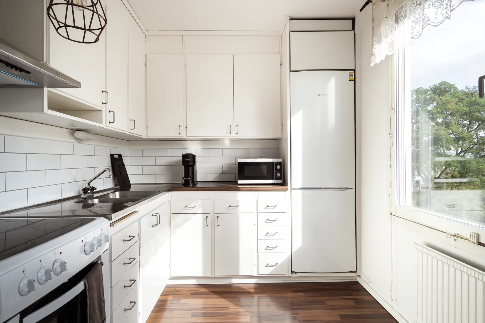 Bostadsrätt, Olshammarsgatan 4, Hisings Backa, Göteborg