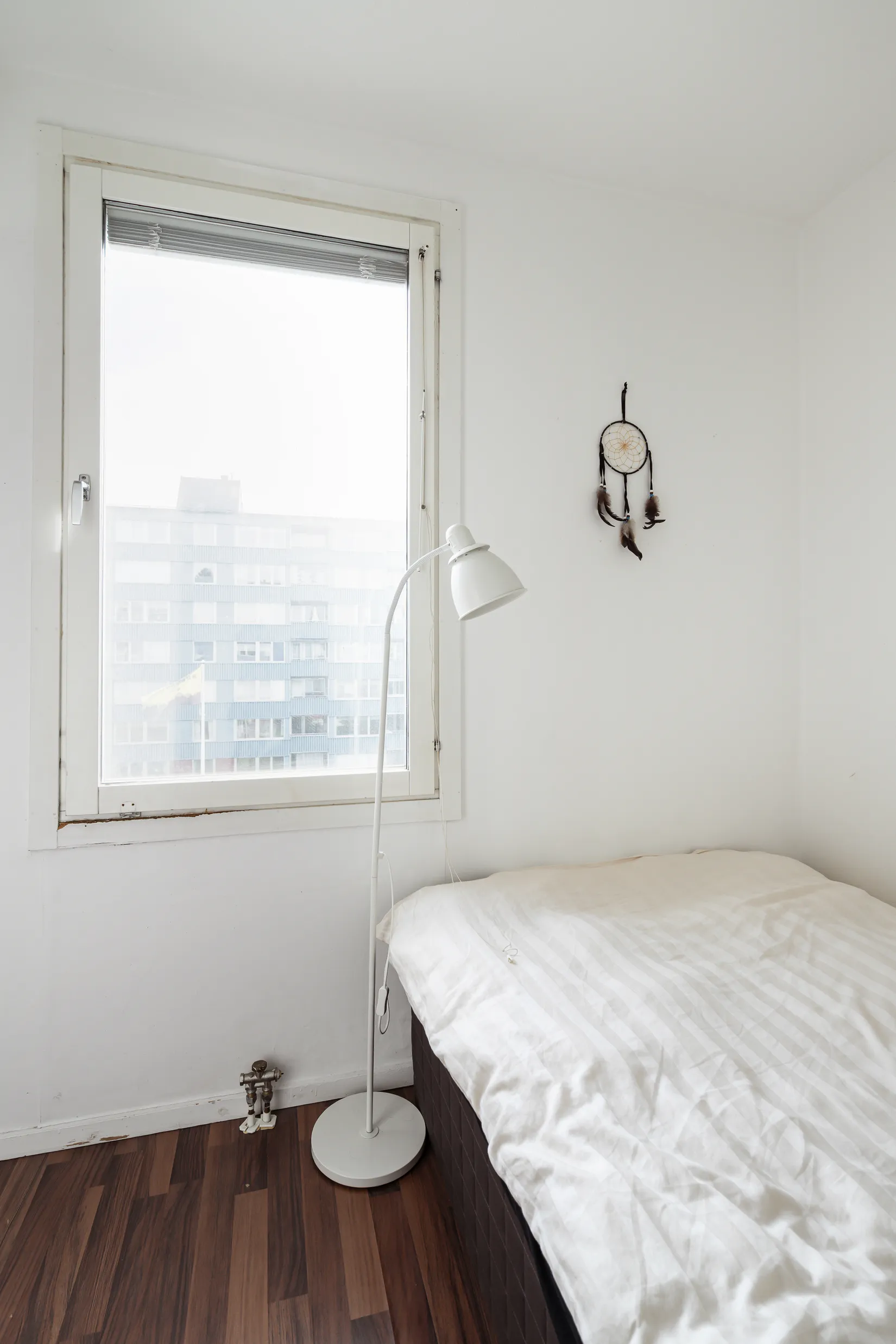 Bostadsrätt, Olshammarsgatan 4, Hisings Backa, Göteborg