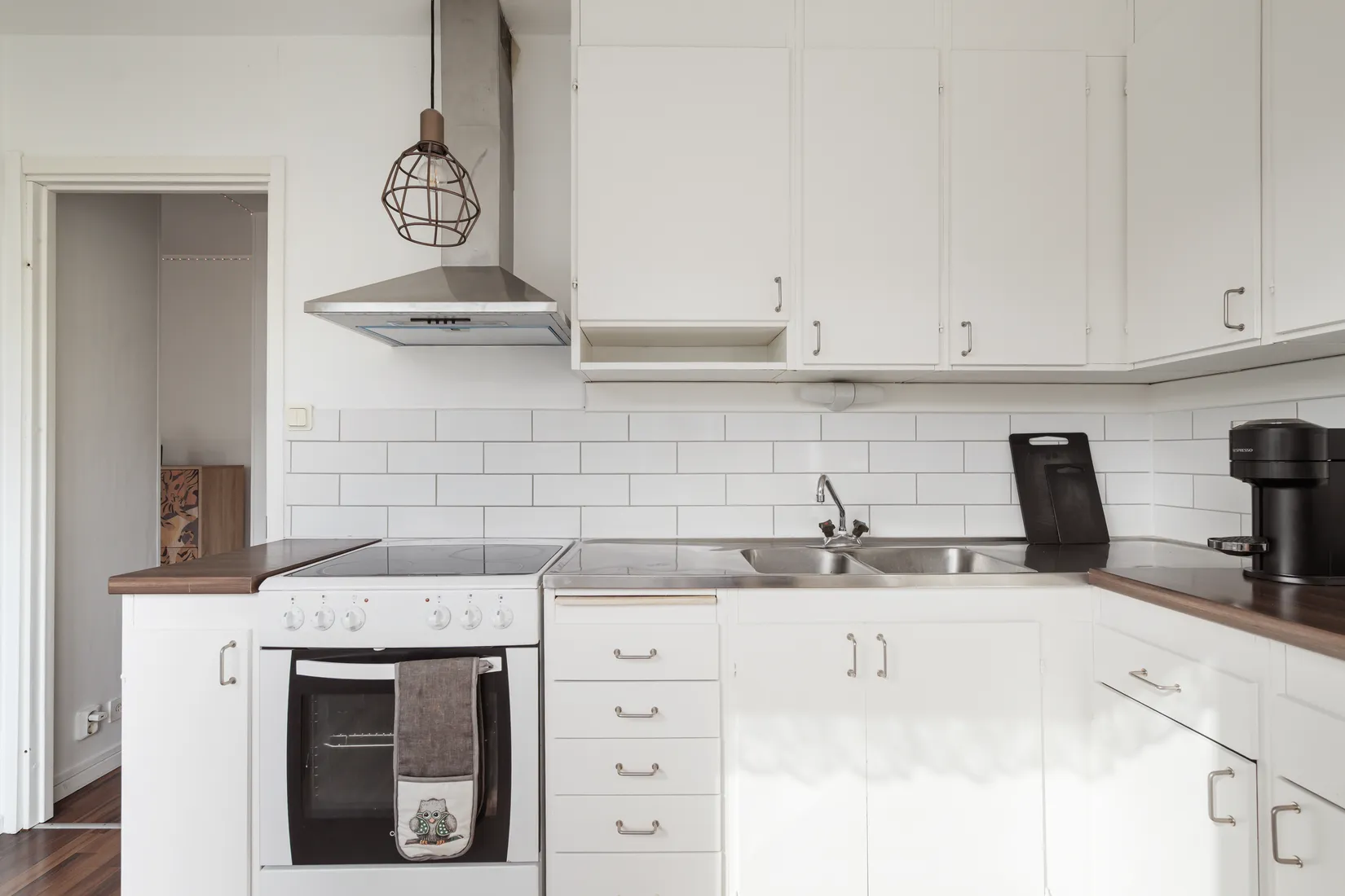 Bostadsrätt, Olshammarsgatan 4, Hisings Backa, Göteborg