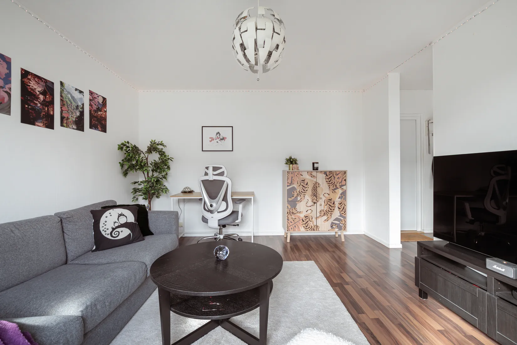 Bostadsrätt, Olshammarsgatan 4, Hisings Backa, Göteborg