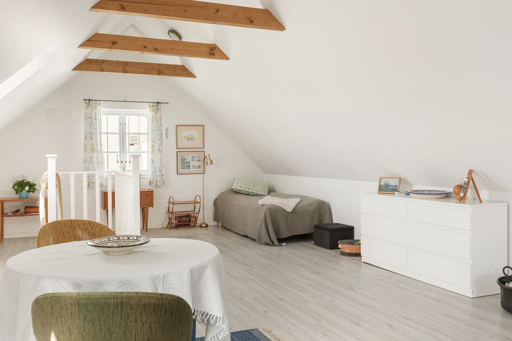 Villa, Gislövsvägen 6, Brantevik, Simrishamn