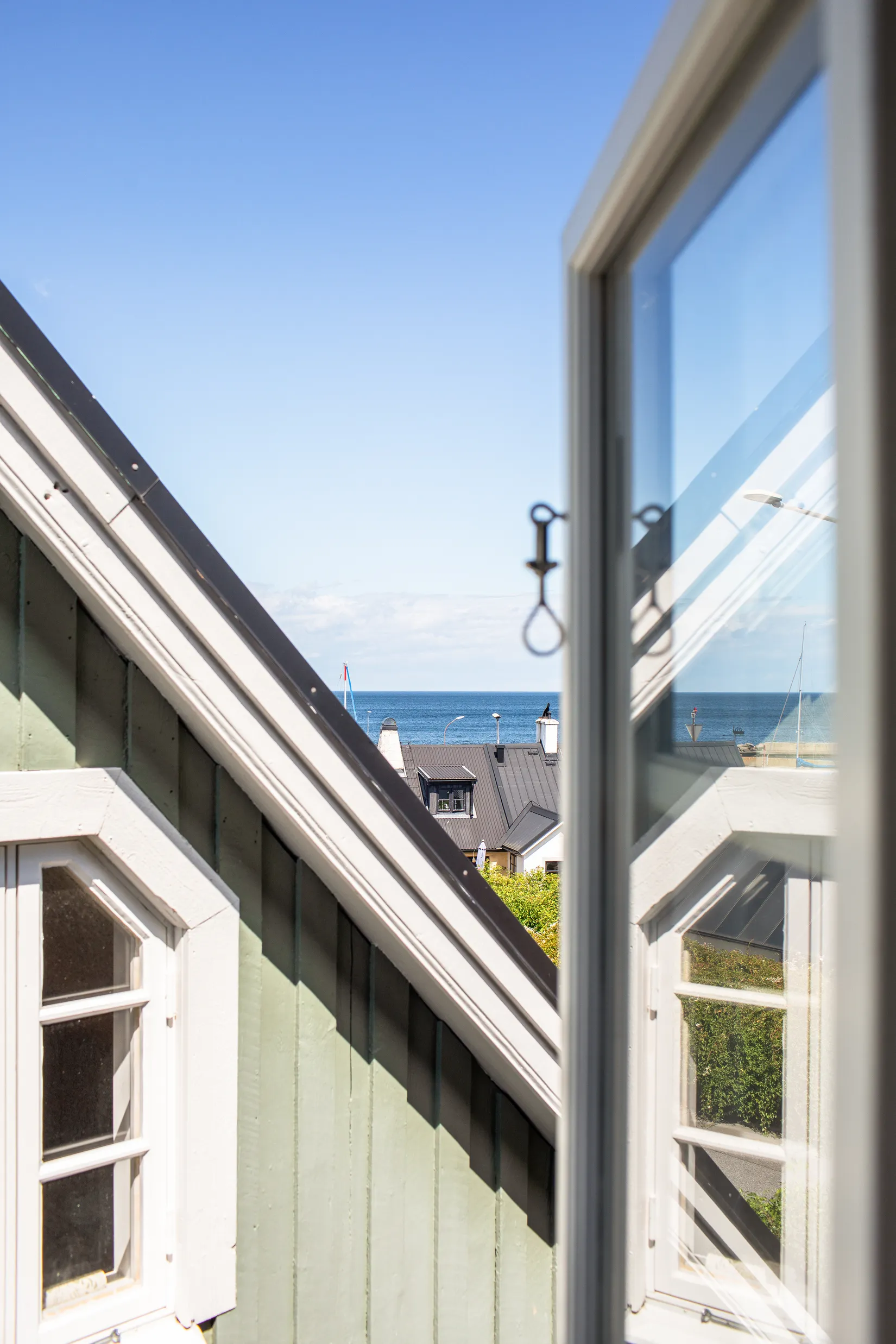 Villa, Gislövsvägen 6, Brantevik, Simrishamn