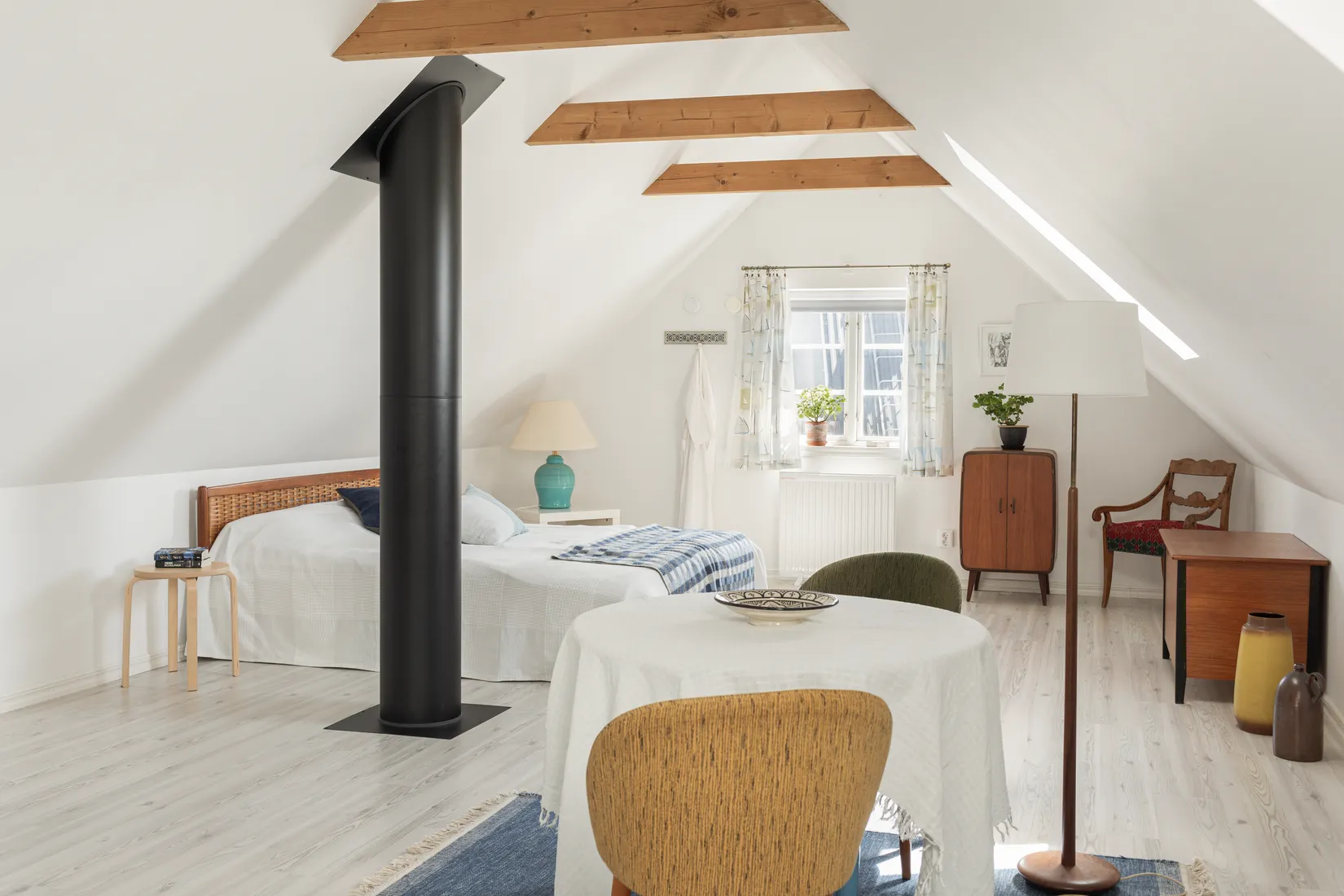 Villa, Gislövsvägen 6, Brantevik, Simrishamn