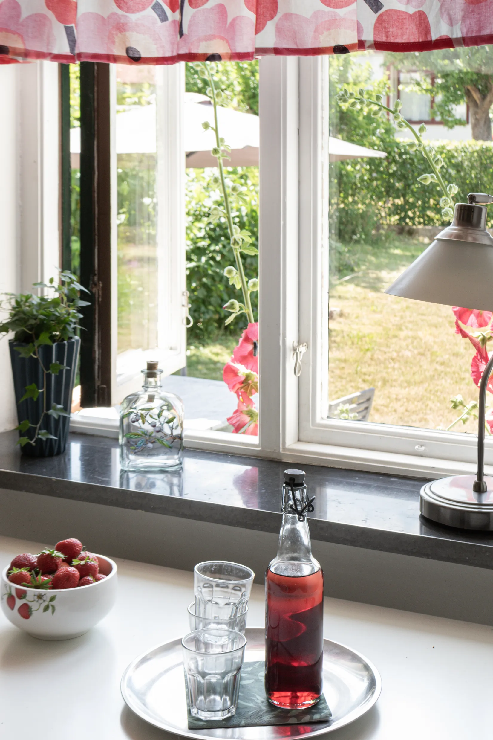 Villa, Gislövsvägen 6, Brantevik, Simrishamn