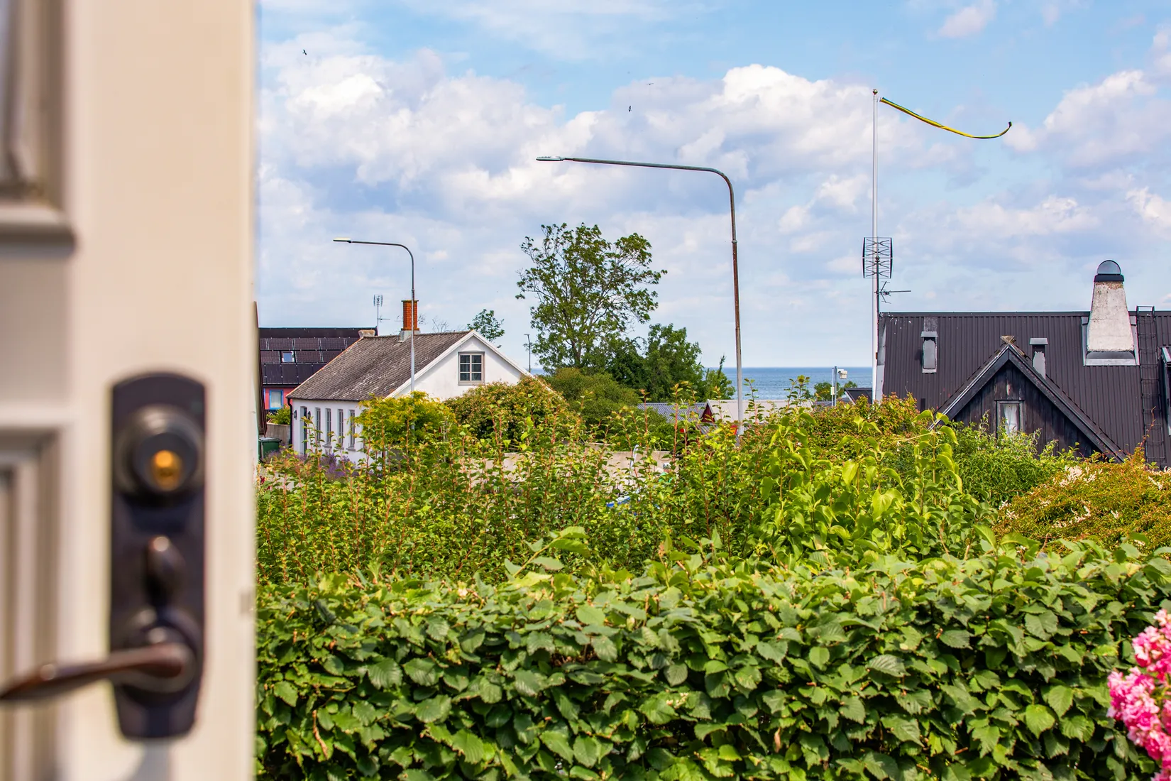 Villa, Gislövsvägen 6, Brantevik, Simrishamn