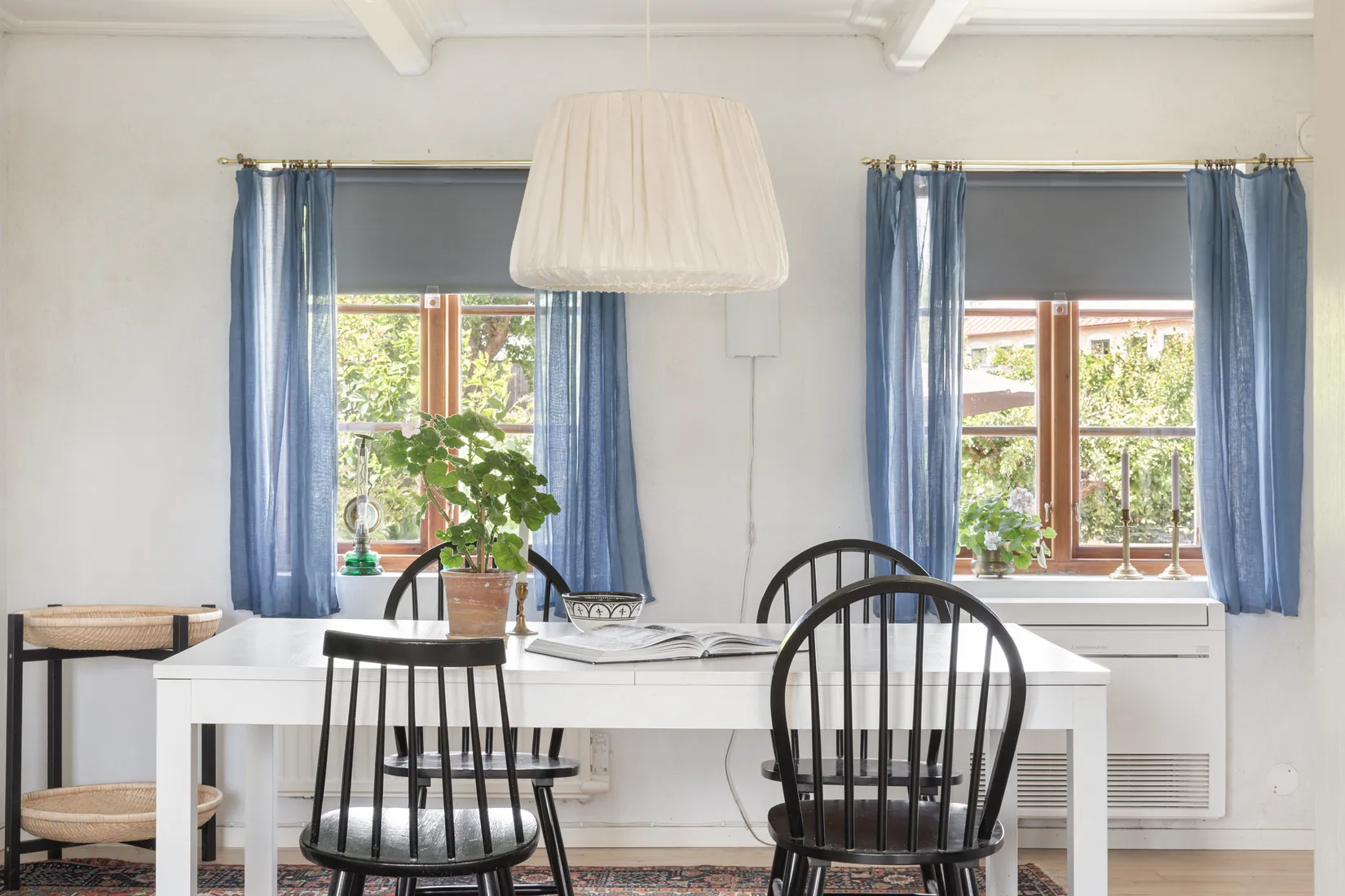 Villa, Gislövsvägen 6, Brantevik, Simrishamn