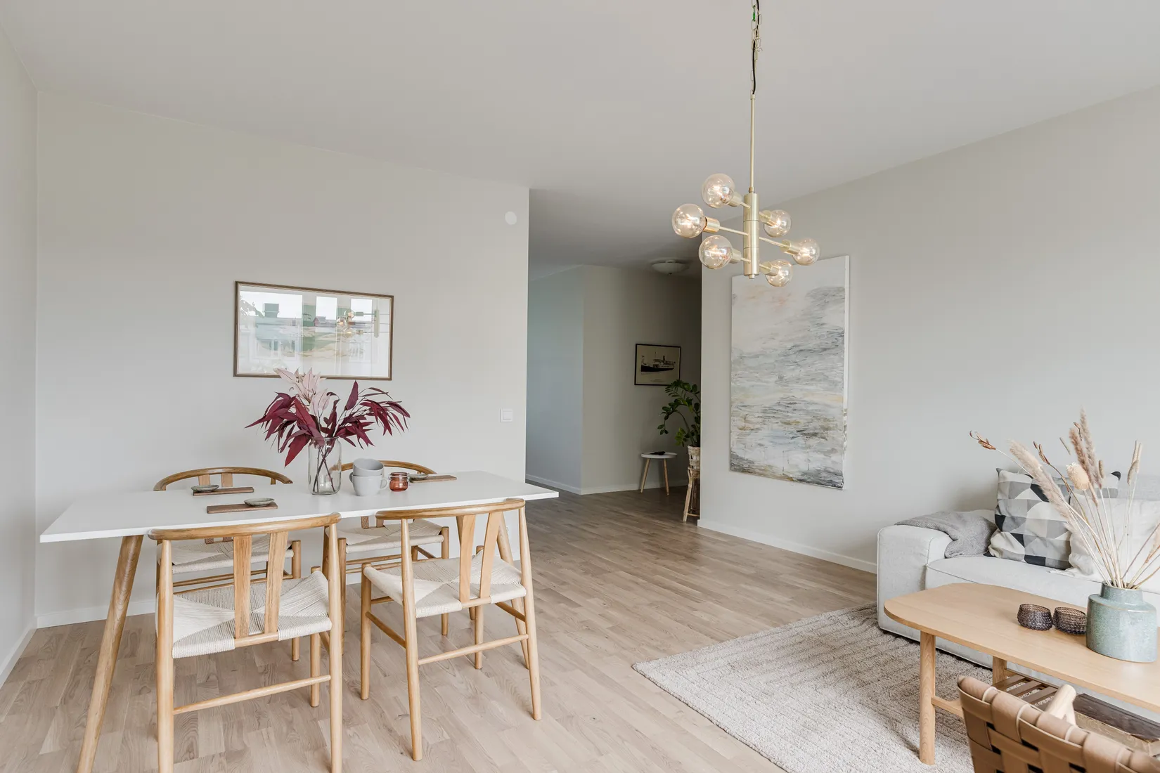 Bostadsrätt, Västra Gunnesgärde 39, Tuve, Göteborg