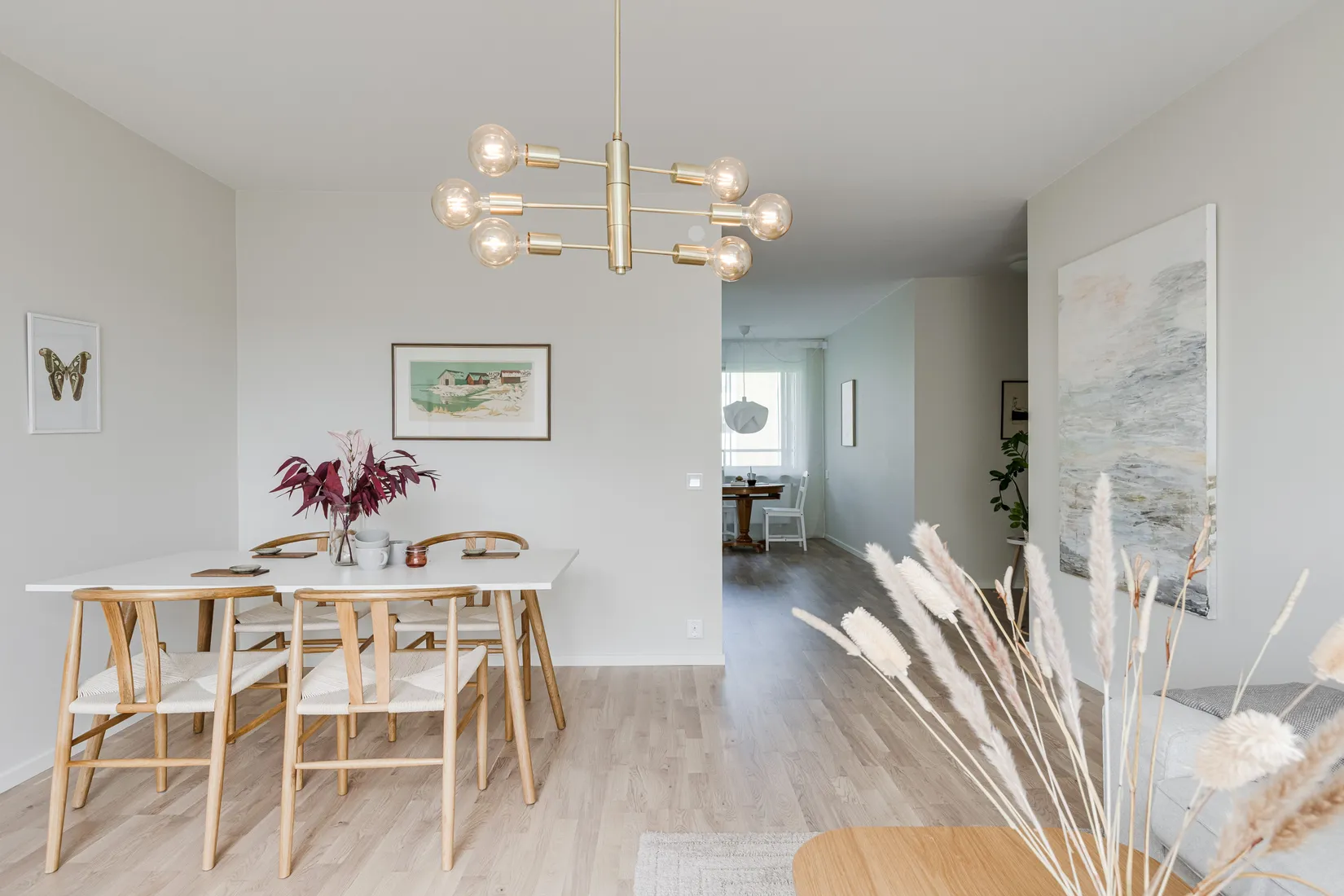 Bostadsrätt, Västra Gunnesgärde 39, Tuve, Göteborg