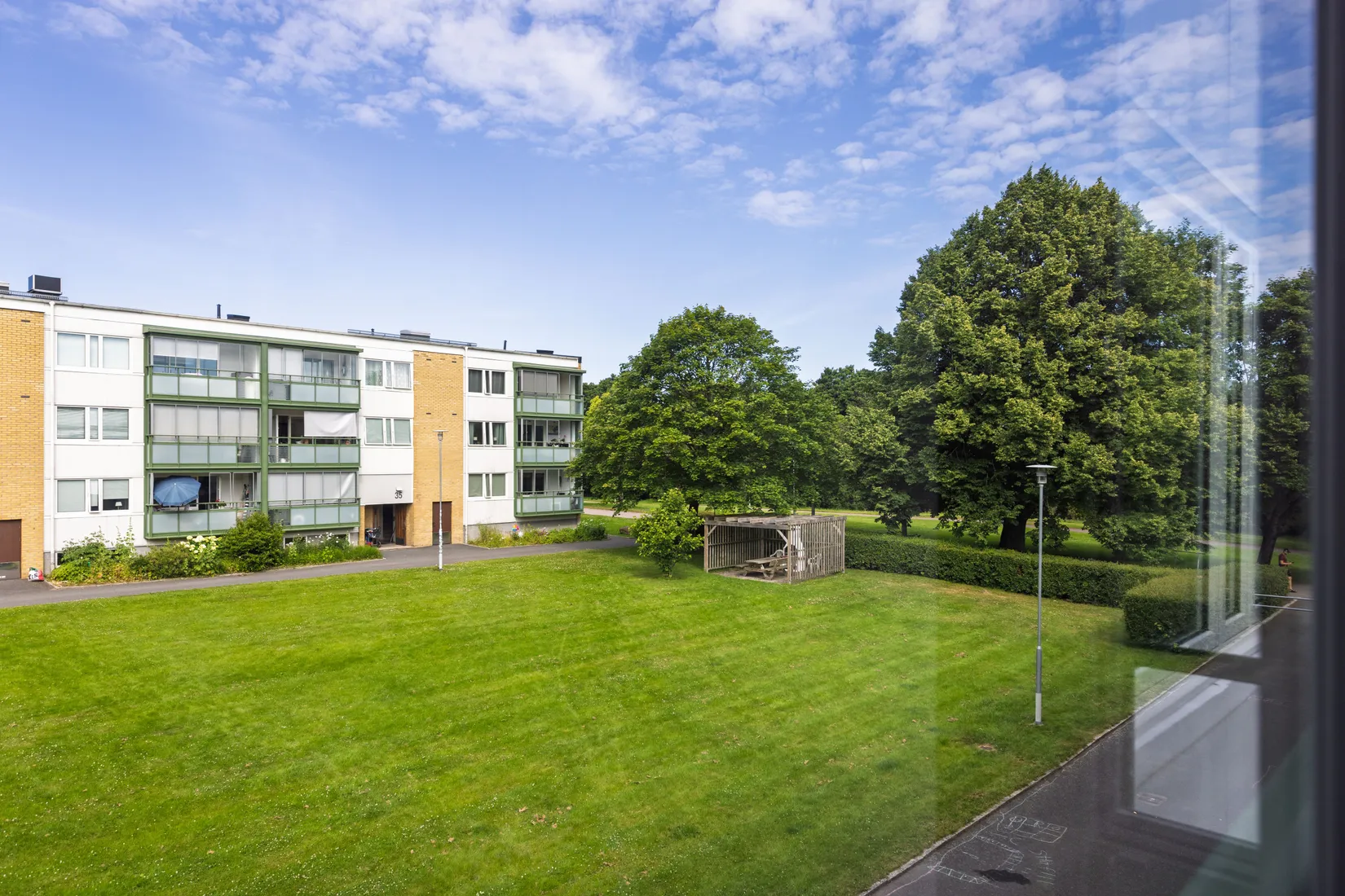 Bostadsrätt, Västra Gunnesgärde 39, Tuve, Göteborg