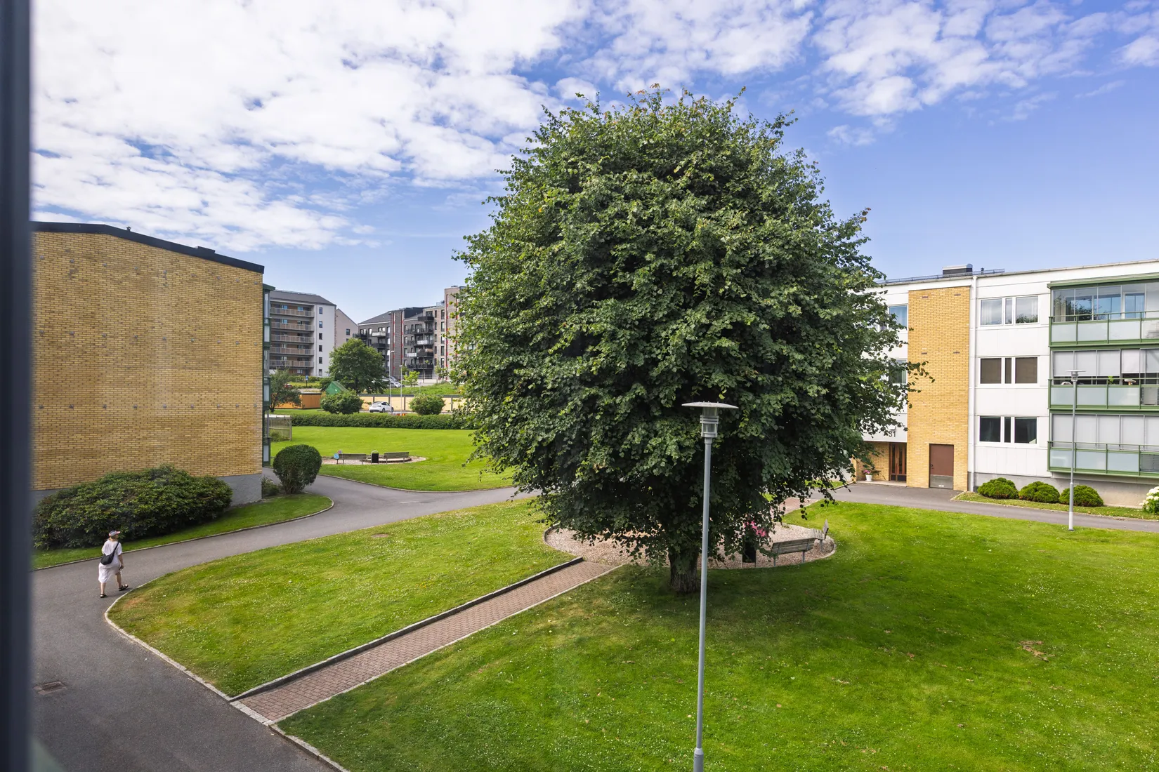 Bostadsrätt, Västra Gunnesgärde 39, Tuve, Göteborg