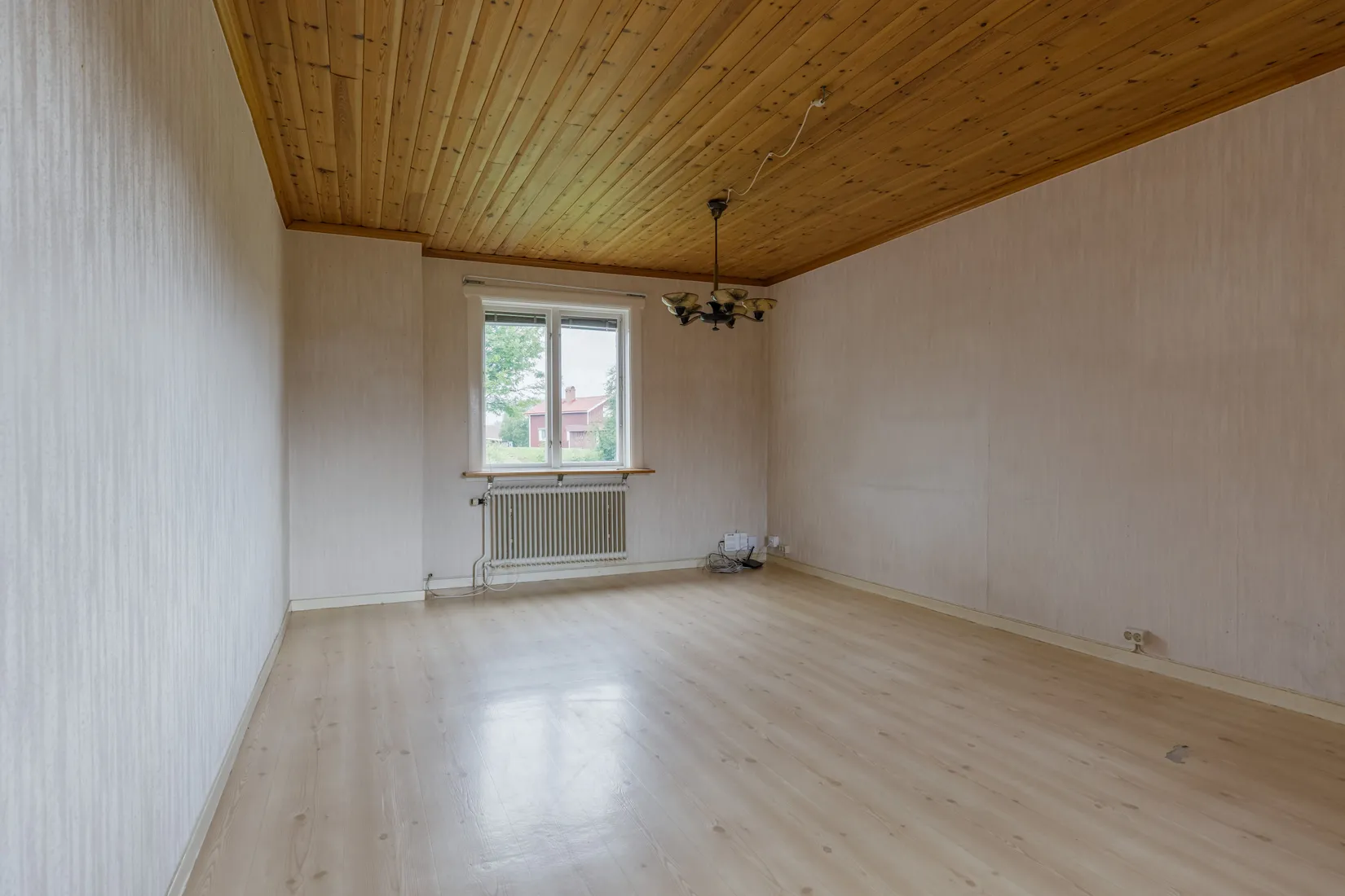 Villa, Nusnäs bygata 62, Nusnäs, Mora