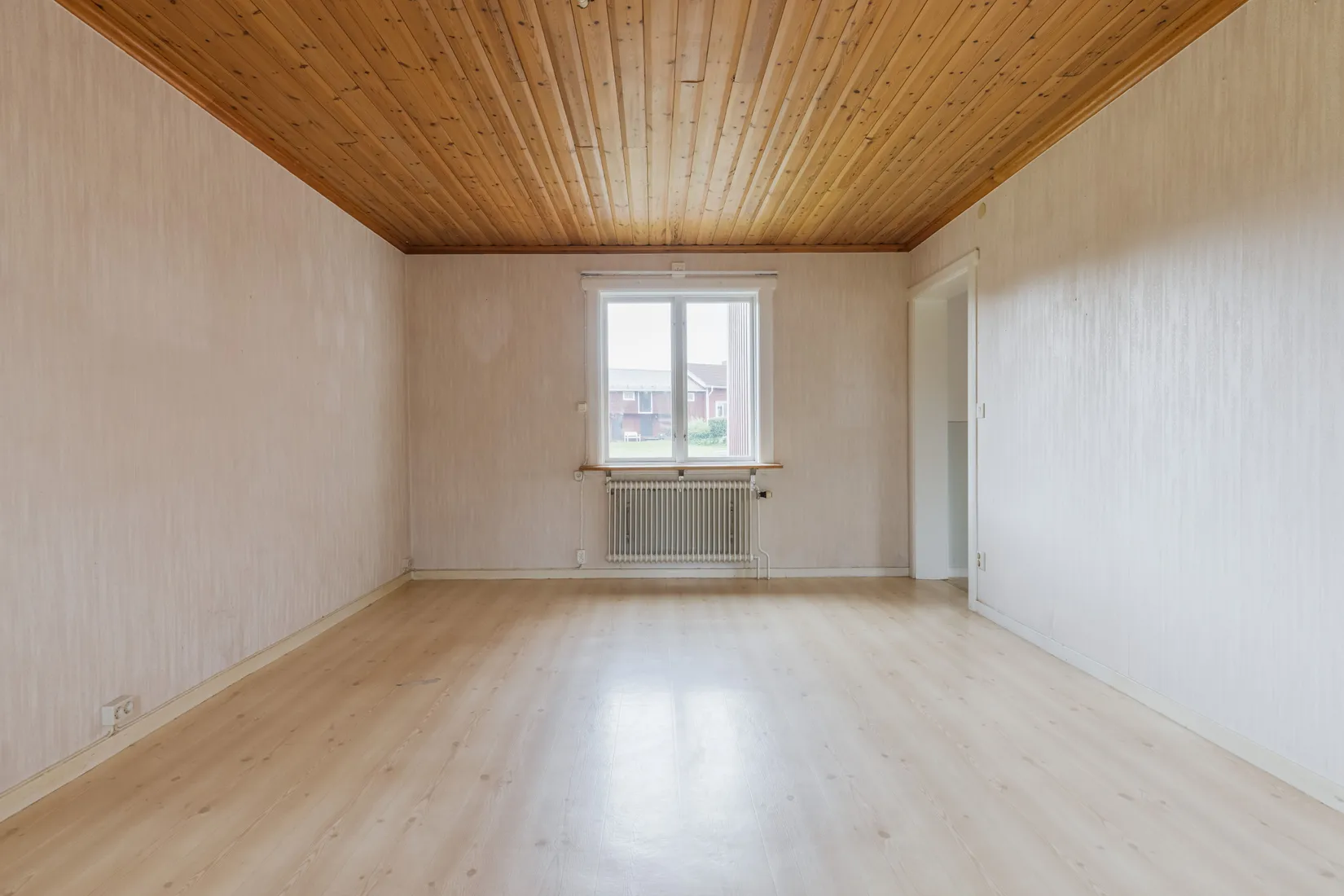Villa, Nusnäs bygata 62, Nusnäs, Mora