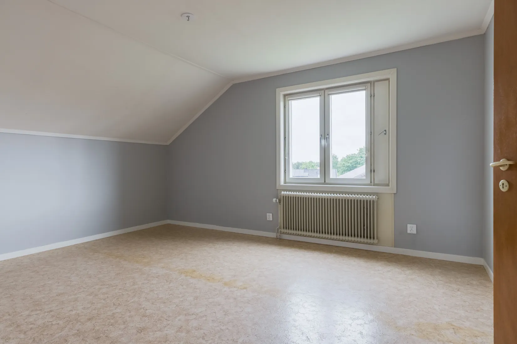 Villa, Nusnäs bygata 62, Nusnäs, Mora