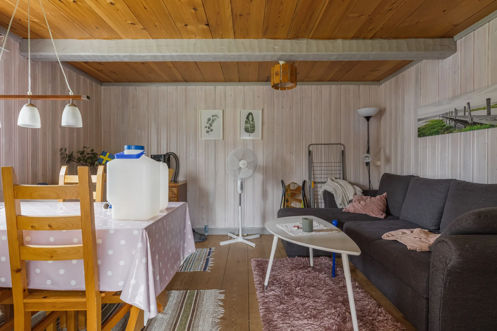 Villa, Nusnäs bygata 62, Nusnäs, Mora