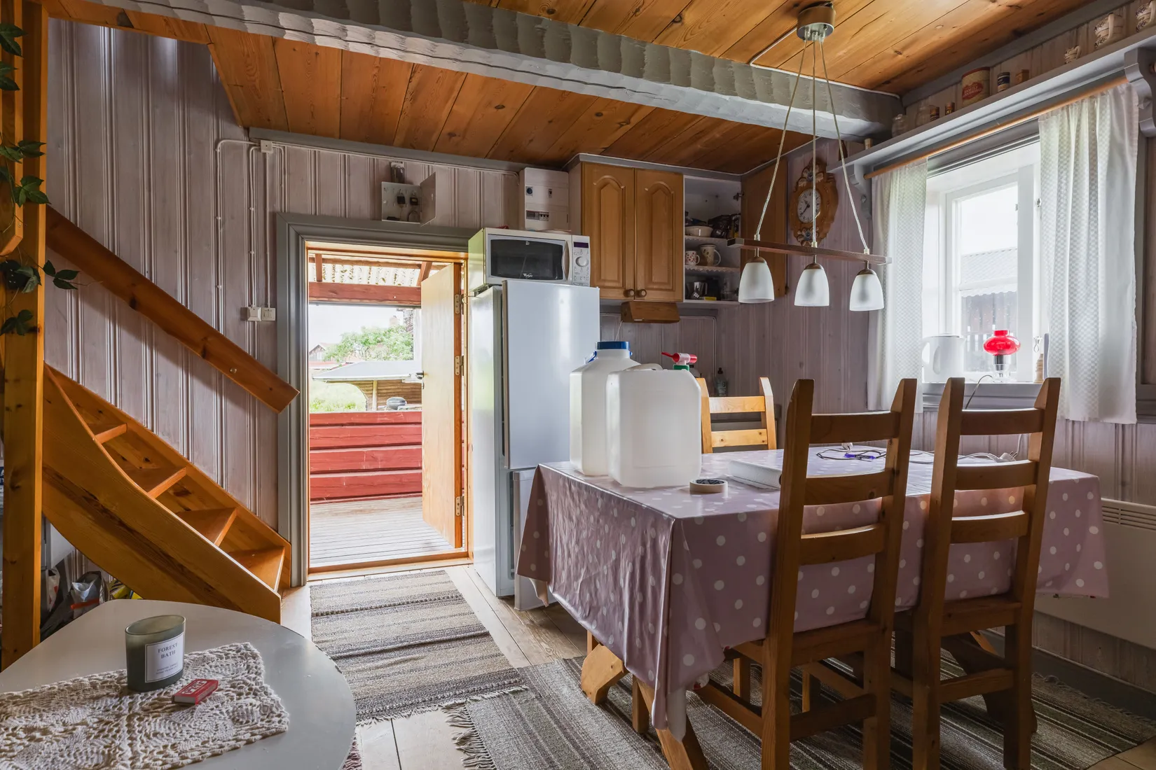 Villa, Nusnäs bygata 62, Nusnäs, Mora