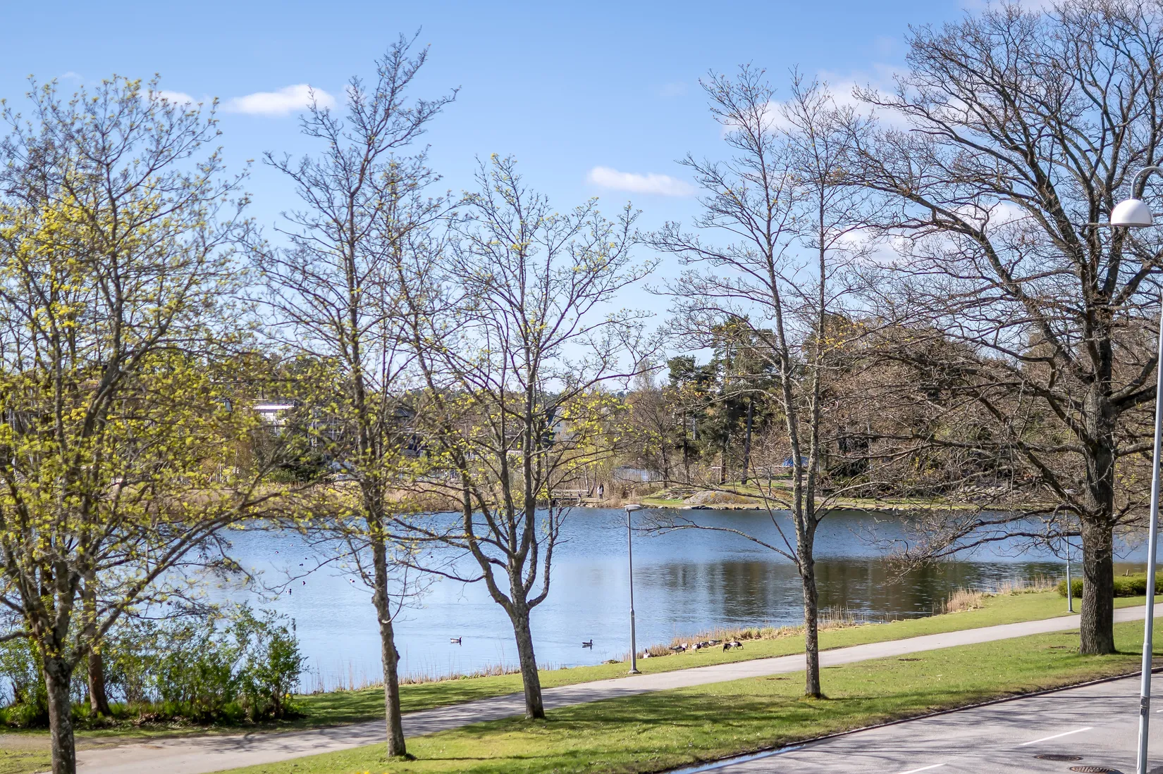 Bostadsrätt, Floravägen 21, Nynäshamn