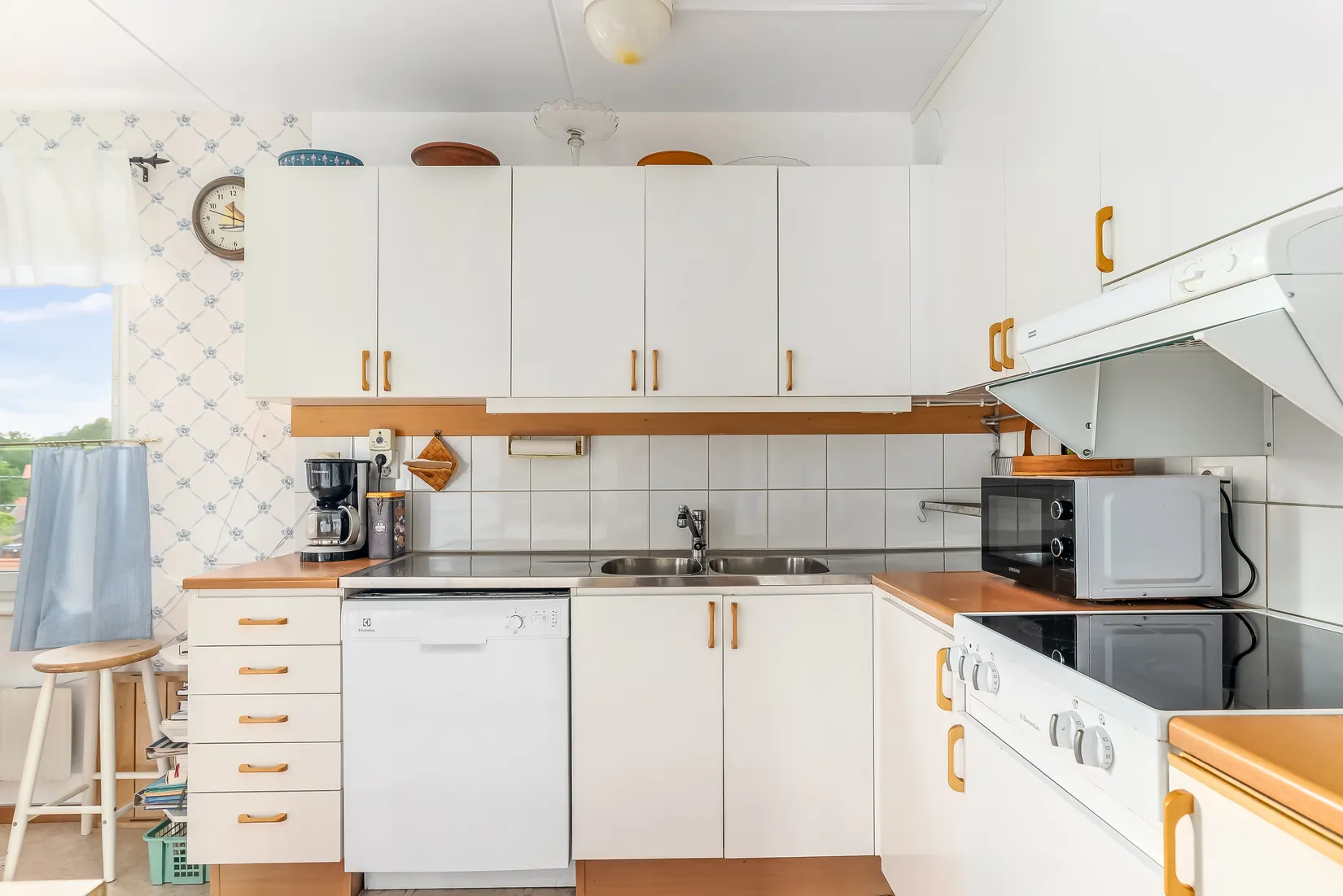 Bostadsrätt, Floravägen 21, Nynäshamn
