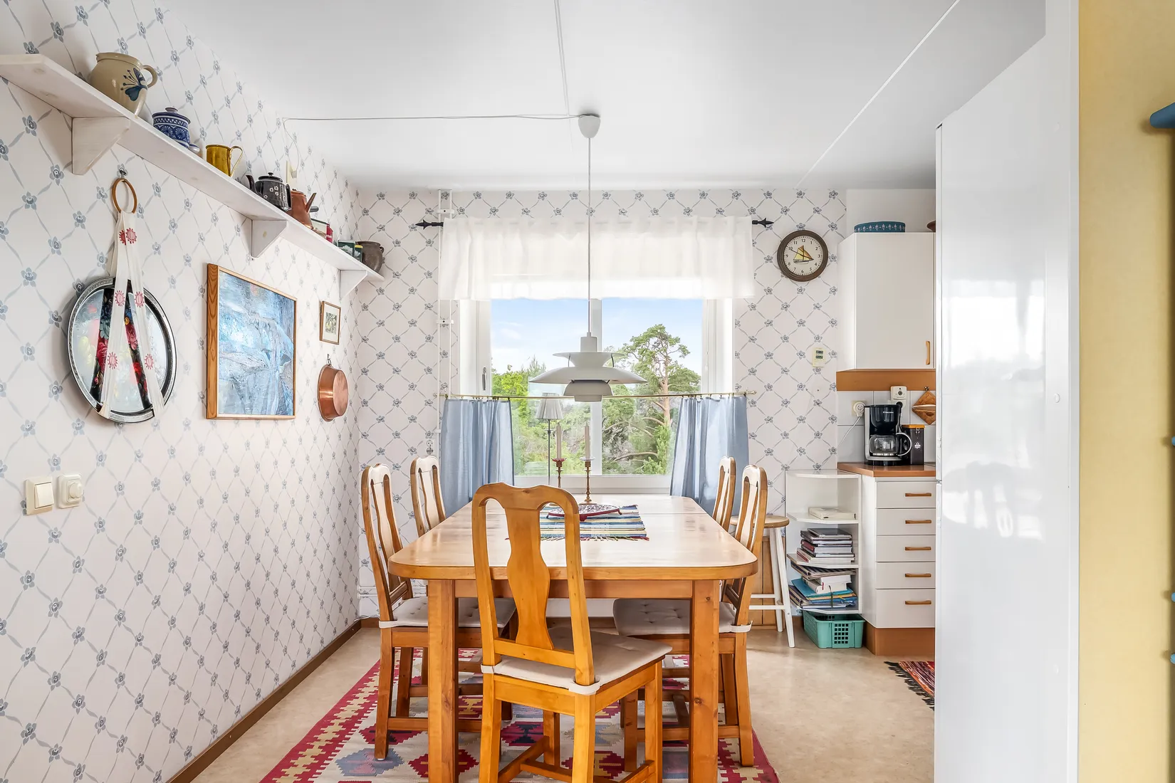 Bostadsrätt, Floravägen 21, Nynäshamn