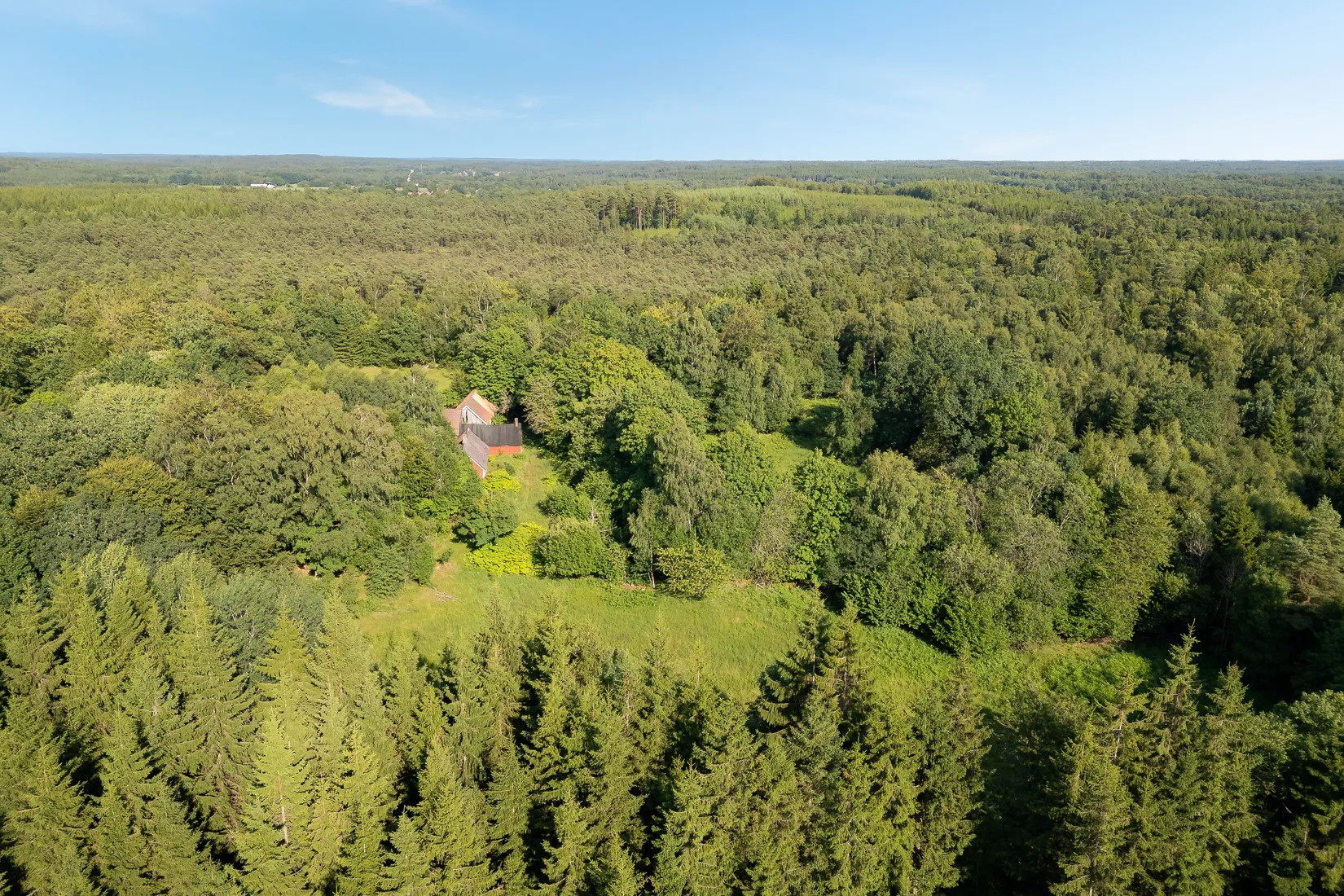 Gård/Skog, Bälinge 407, Perstorp