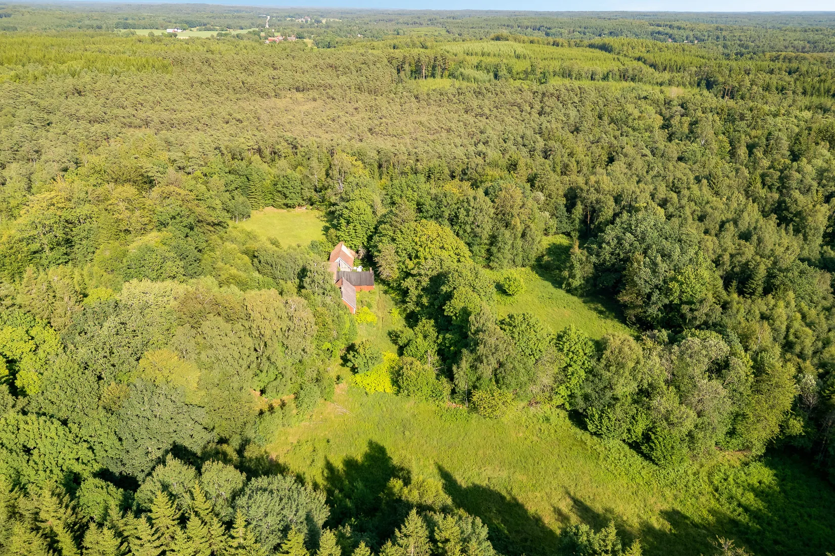 Gård/Skog, Bälinge 407, Perstorp