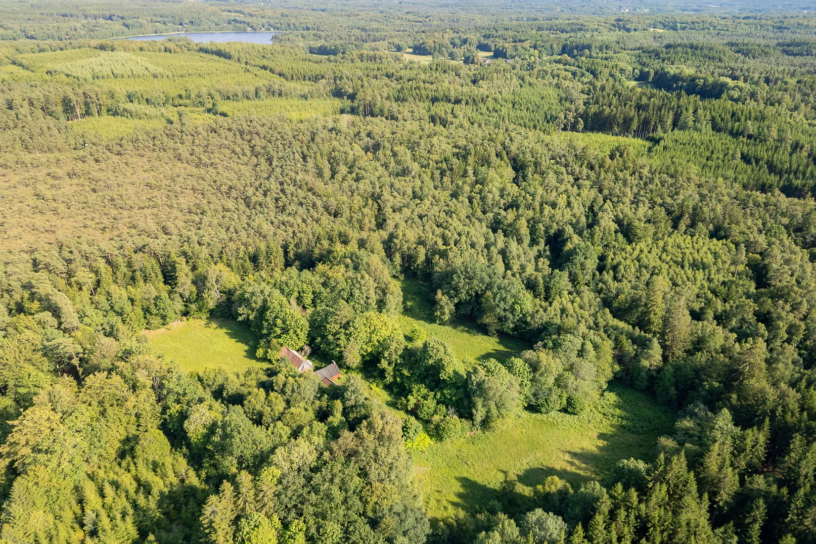 Gård/Skog, Bälinge 407, Perstorp