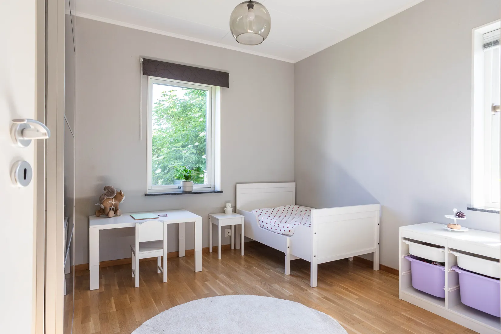 Bostadsrätt, Skogaholmsvägen 51J, Älvåker, Karlstad