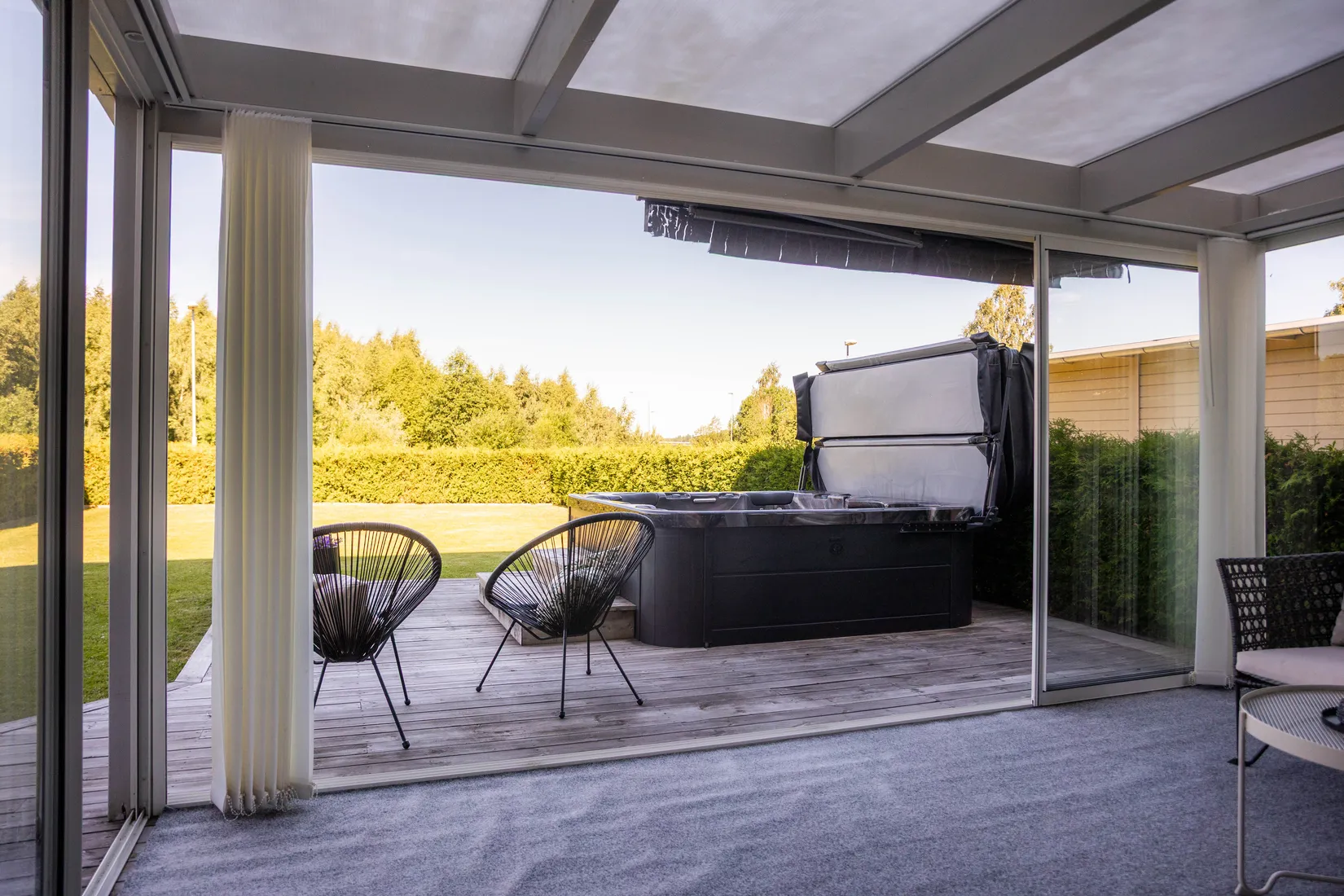 Bostadsrätt, Skogaholmsvägen 51J, Älvåker, Karlstad