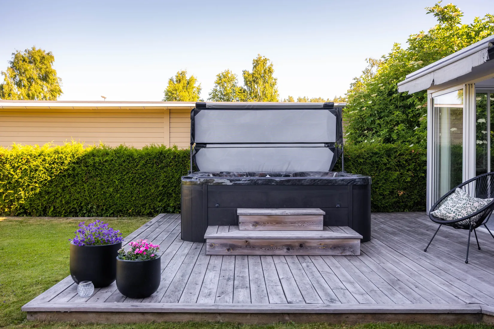 Bostadsrätt, Skogaholmsvägen 51J, Älvåker, Karlstad