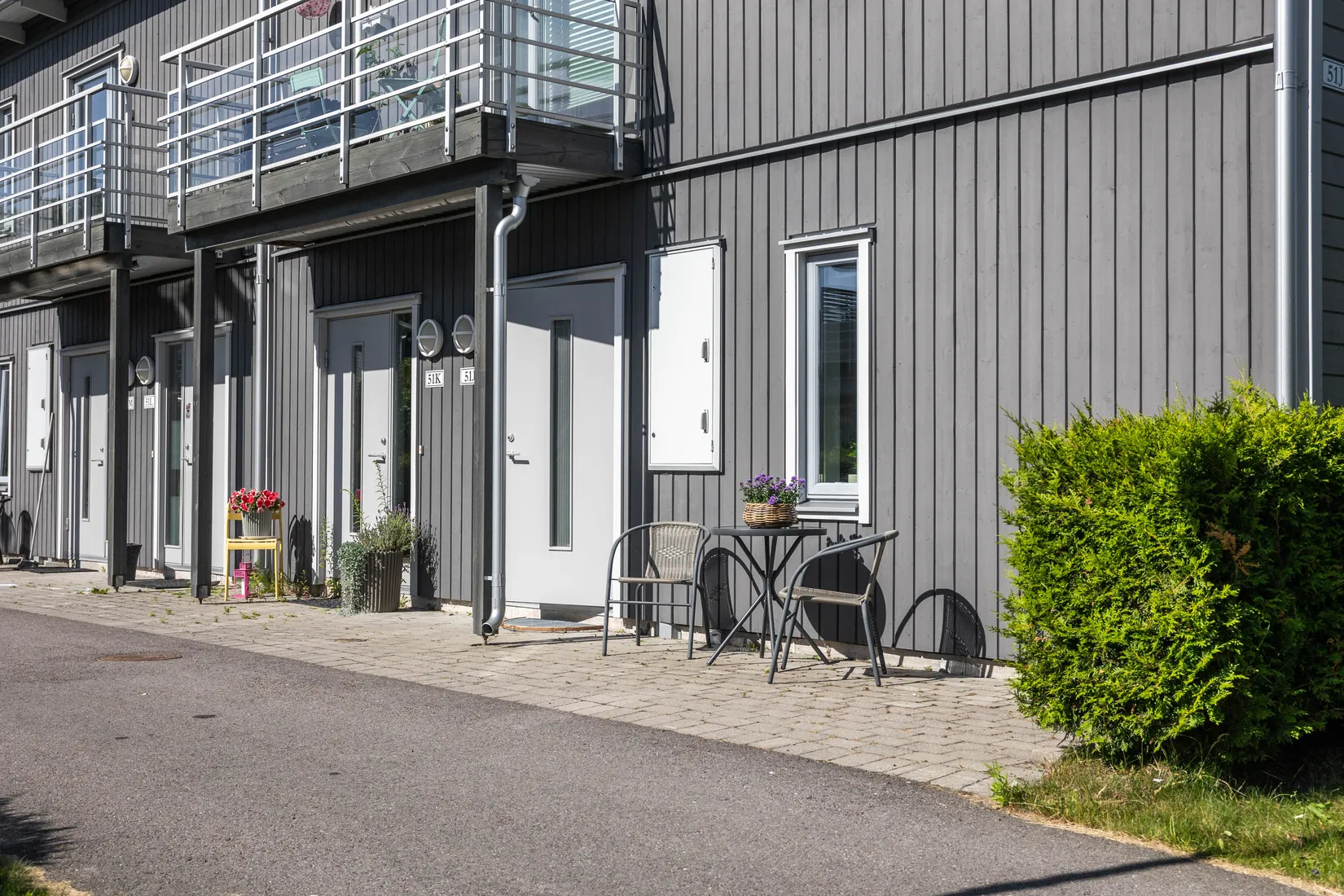 Bostadsrätt, Skogaholmsvägen 51J, Älvåker, Karlstad