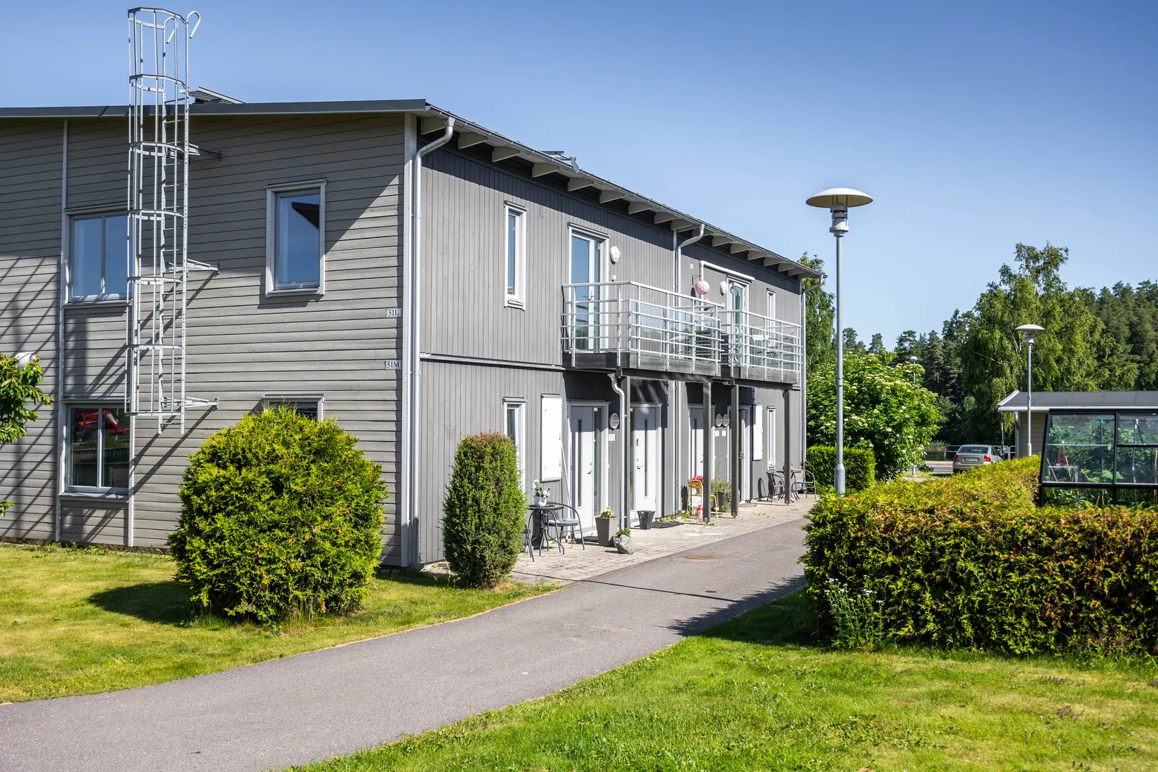 Bostadsrätt, Skogaholmsvägen 51J, Älvåker, Karlstad