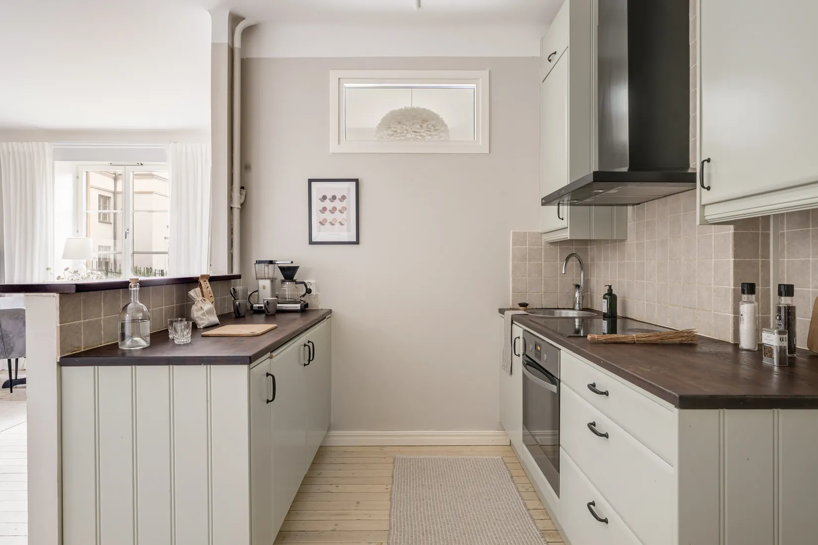 Bostadsrätt, Lorensbergsgatan 5B, Södermalm - Högalid, Stockholm