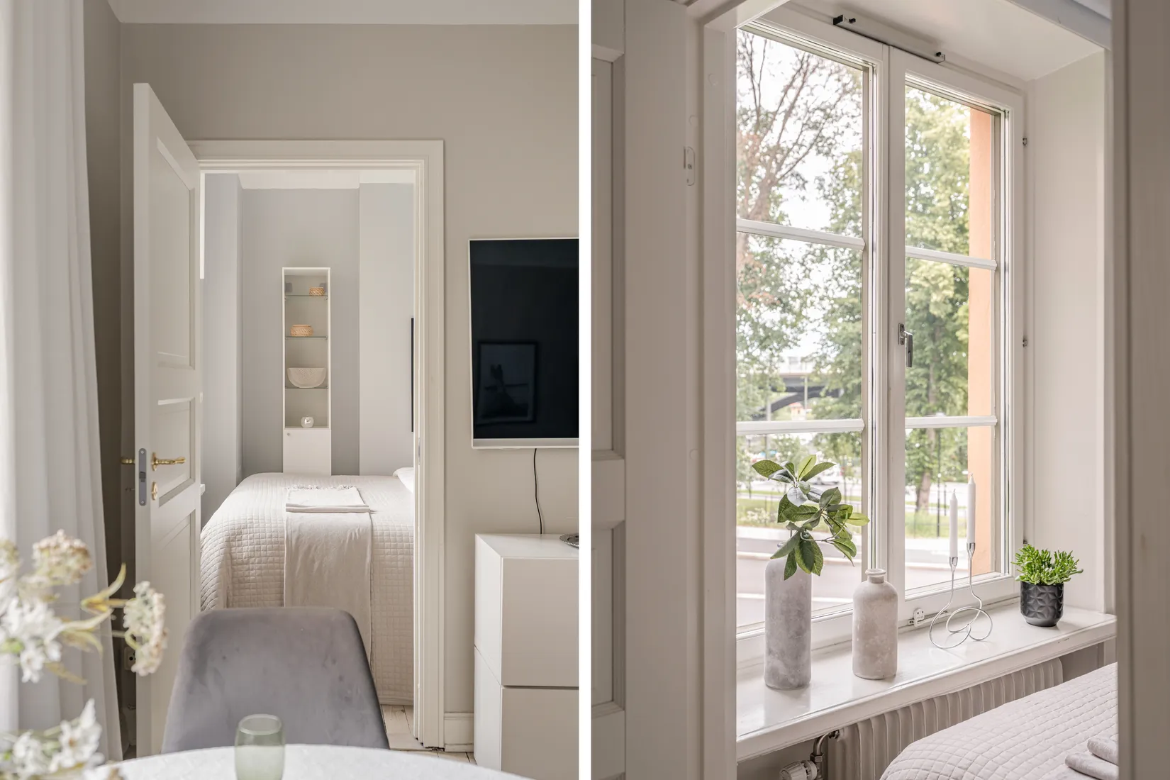 Bostadsrätt, Lorensbergsgatan 5B, Södermalm - Högalid, Stockholm