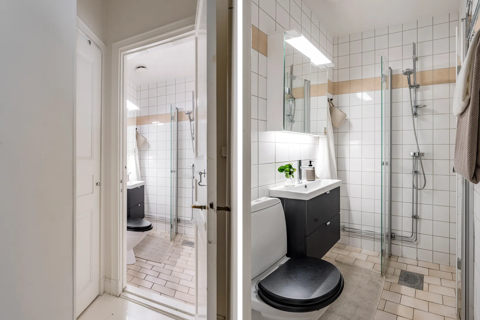 Bostadsrätt, Lorensbergsgatan 5B, Södermalm - Högalid, Stockholm