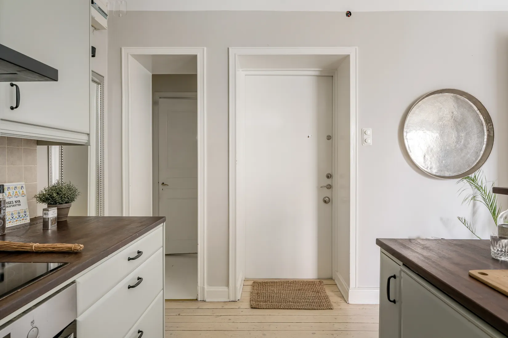 Bostadsrätt, Lorensbergsgatan 5B, Södermalm - Högalid, Stockholm