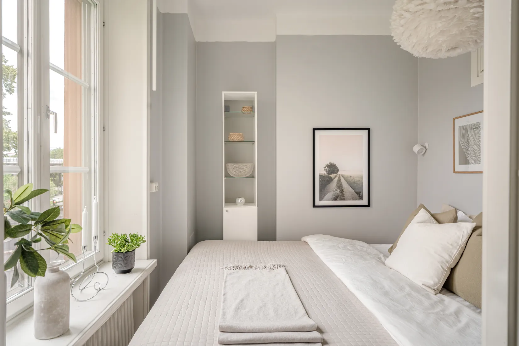 Bostadsrätt, Lorensbergsgatan 5B, Södermalm - Högalid, Stockholm