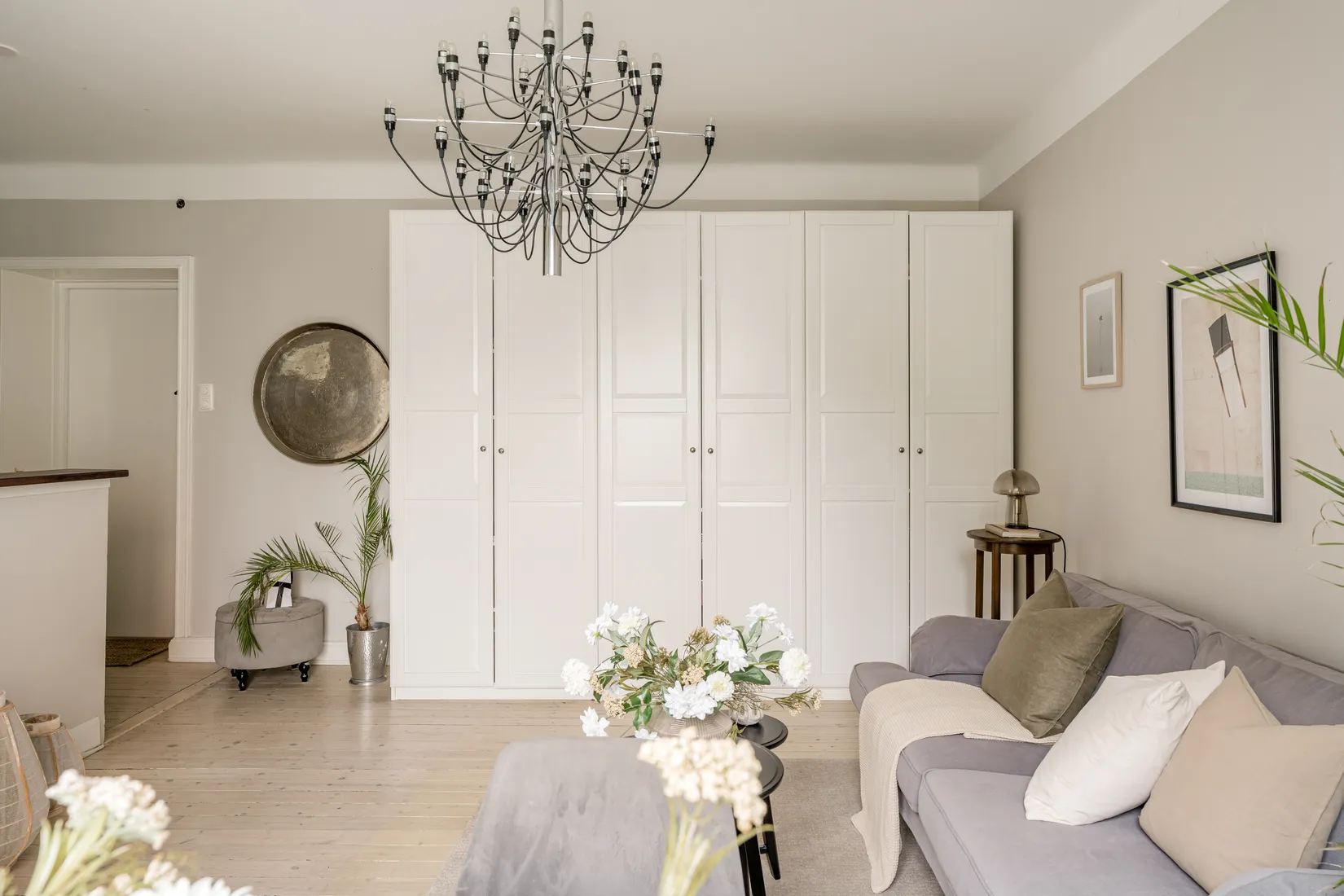 Bostadsrätt, Lorensbergsgatan 5B, Södermalm - Högalid, Stockholm