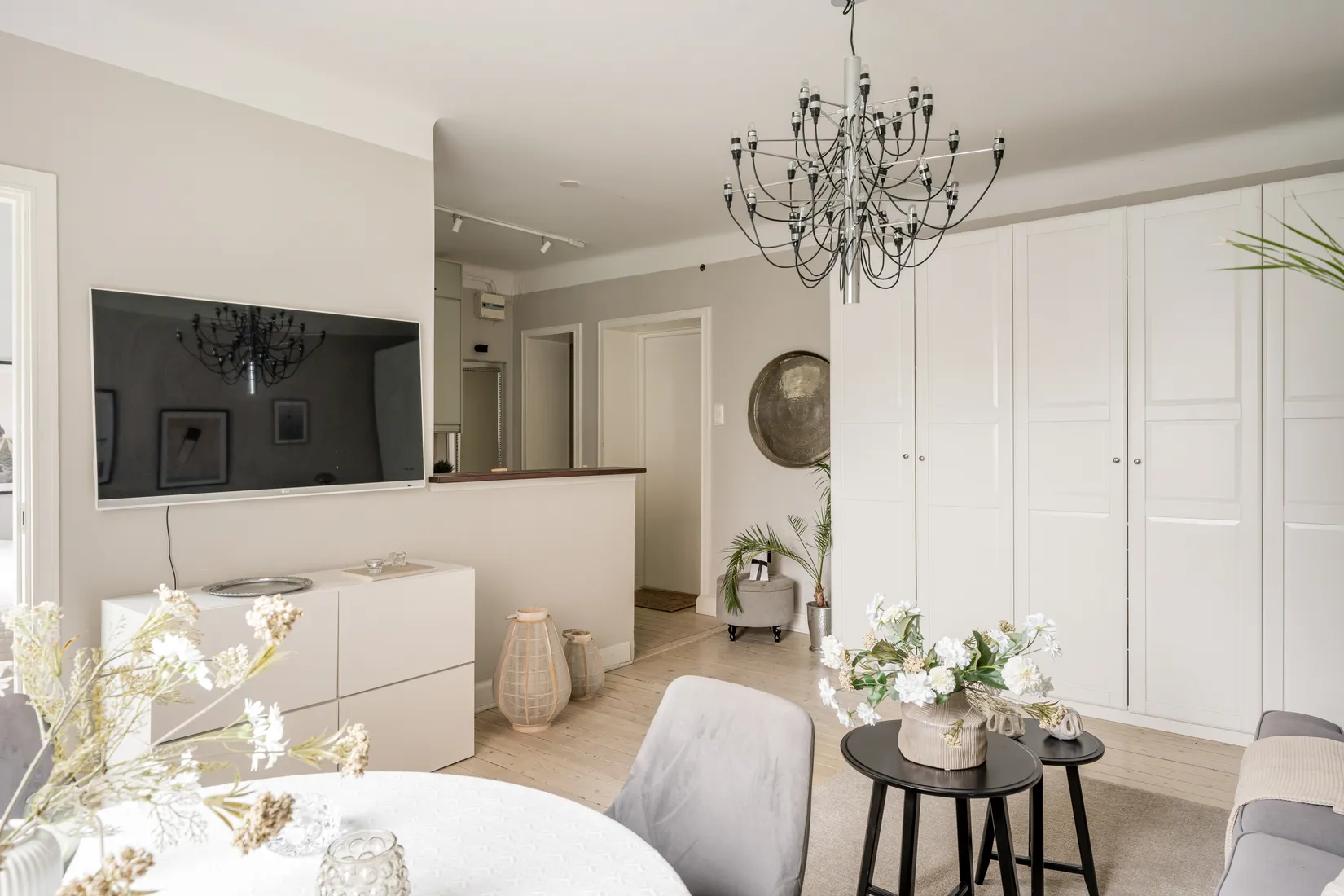 Bostadsrätt, Lorensbergsgatan 5B, Södermalm - Högalid, Stockholm