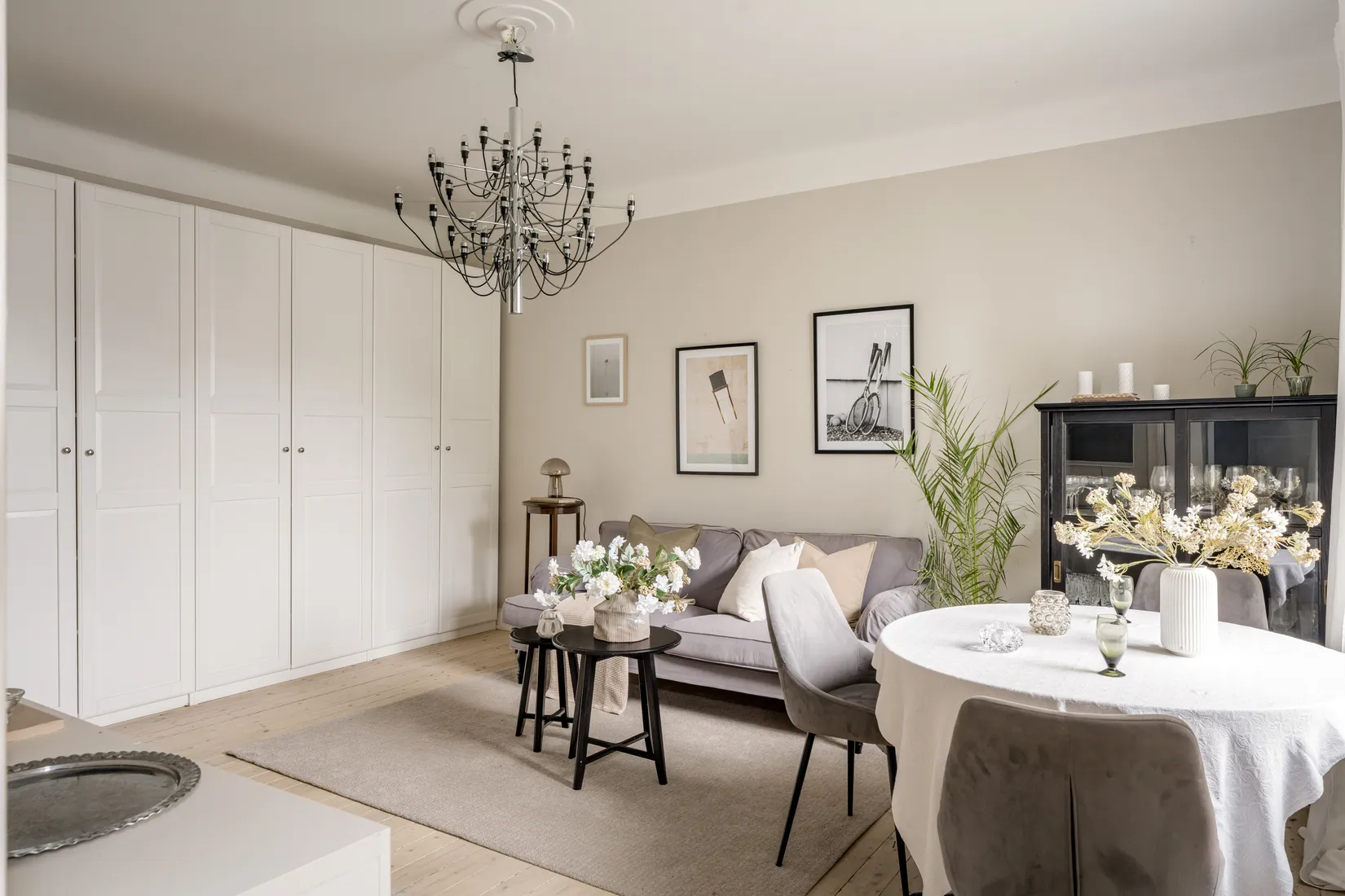 Bostadsrätt, Lorensbergsgatan 5B, Södermalm - Högalid, Stockholm