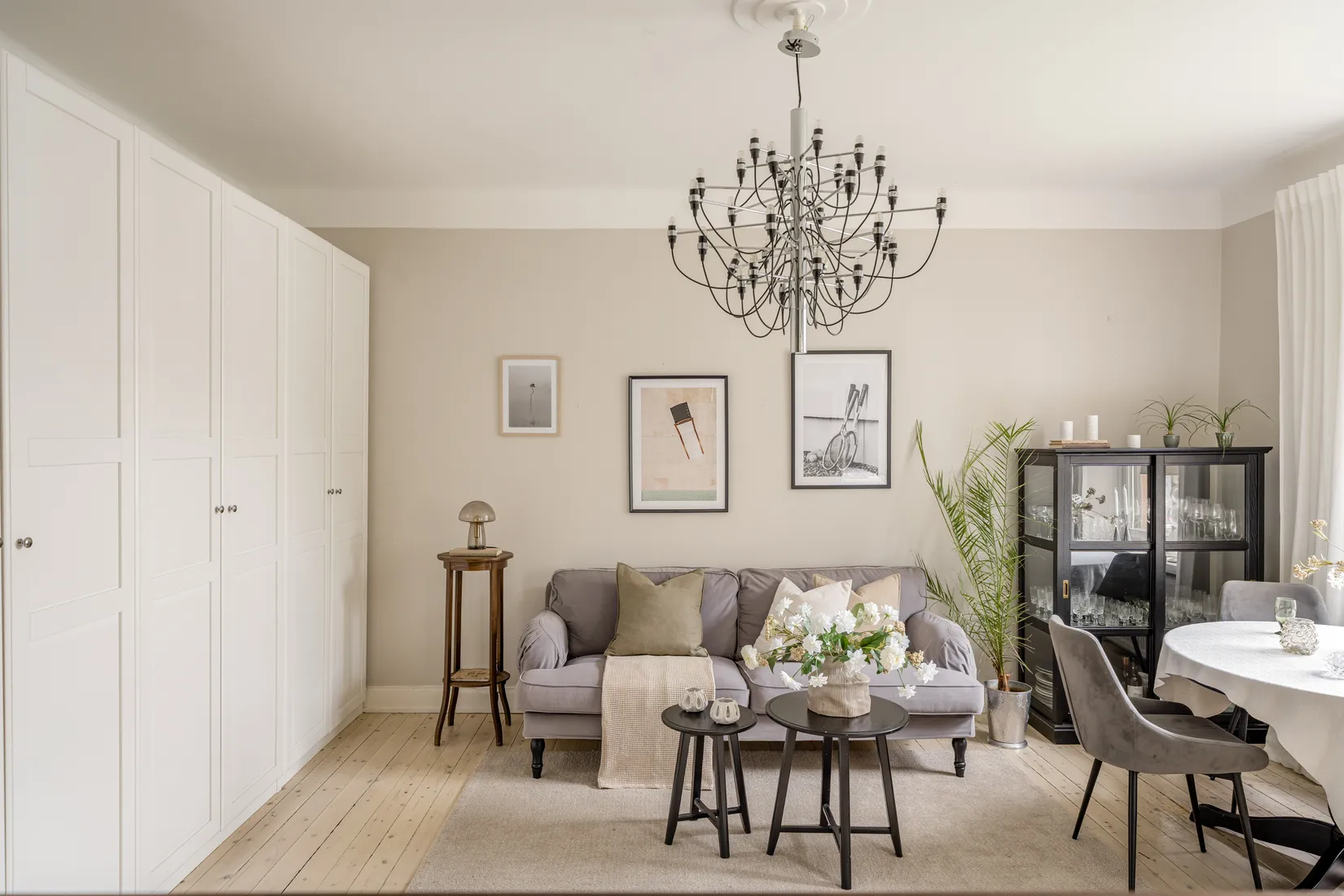Bostadsrätt, Lorensbergsgatan 5B, Södermalm - Högalid, Stockholm