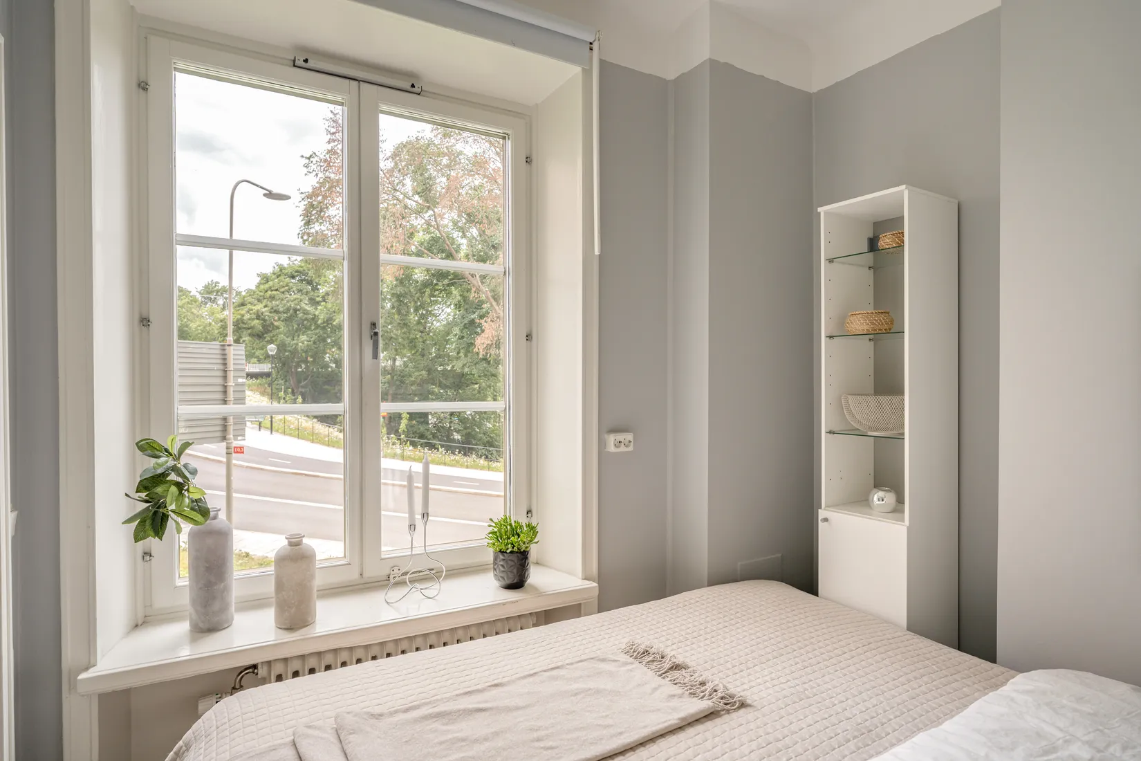 Bostadsrätt, Lorensbergsgatan 5B, Södermalm - Högalid, Stockholm
