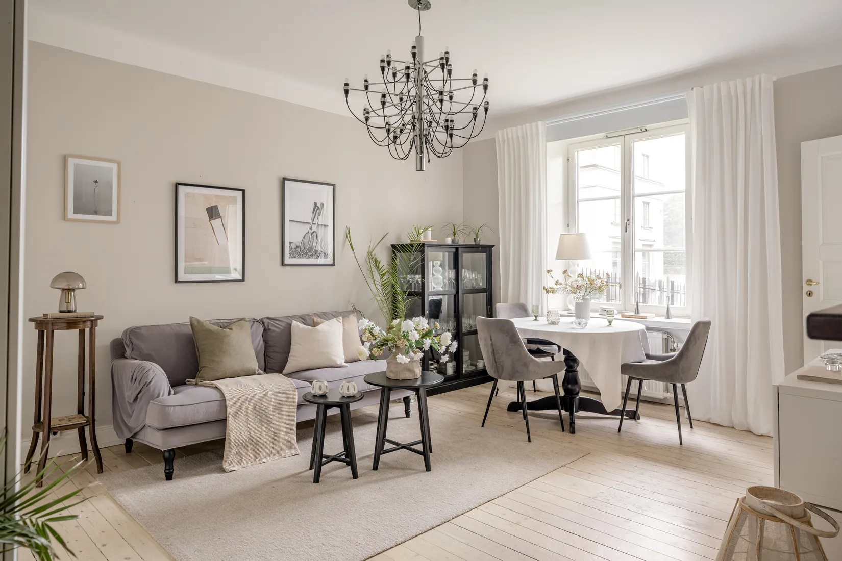 Bostadsrätt, Lorensbergsgatan 5B, Södermalm - Högalid, Stockholm