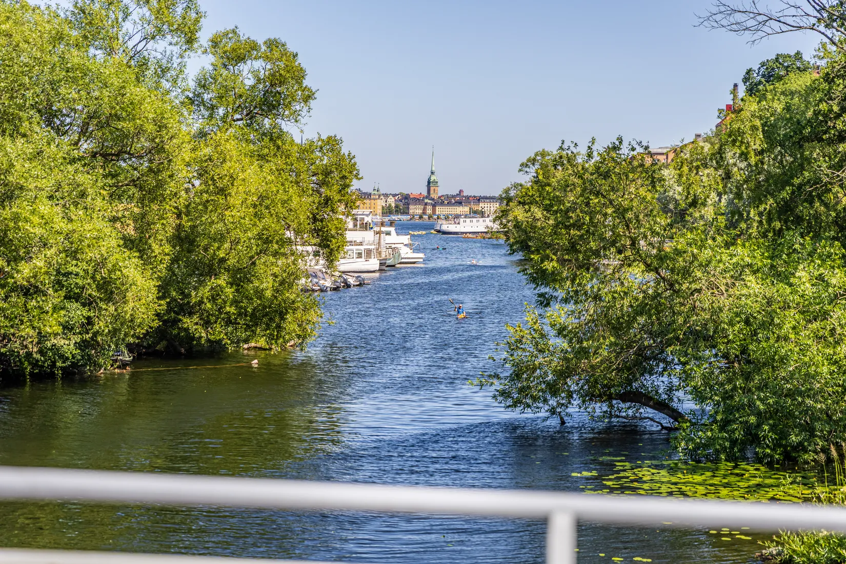 Bostadsrätt, Lorensbergsgatan 5B, Södermalm - Högalid, Stockholm
