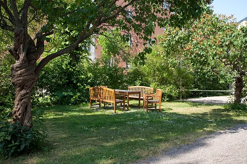 Bostadsrätt, S:t Göransgatan 23, Fålhagen, Uppsala