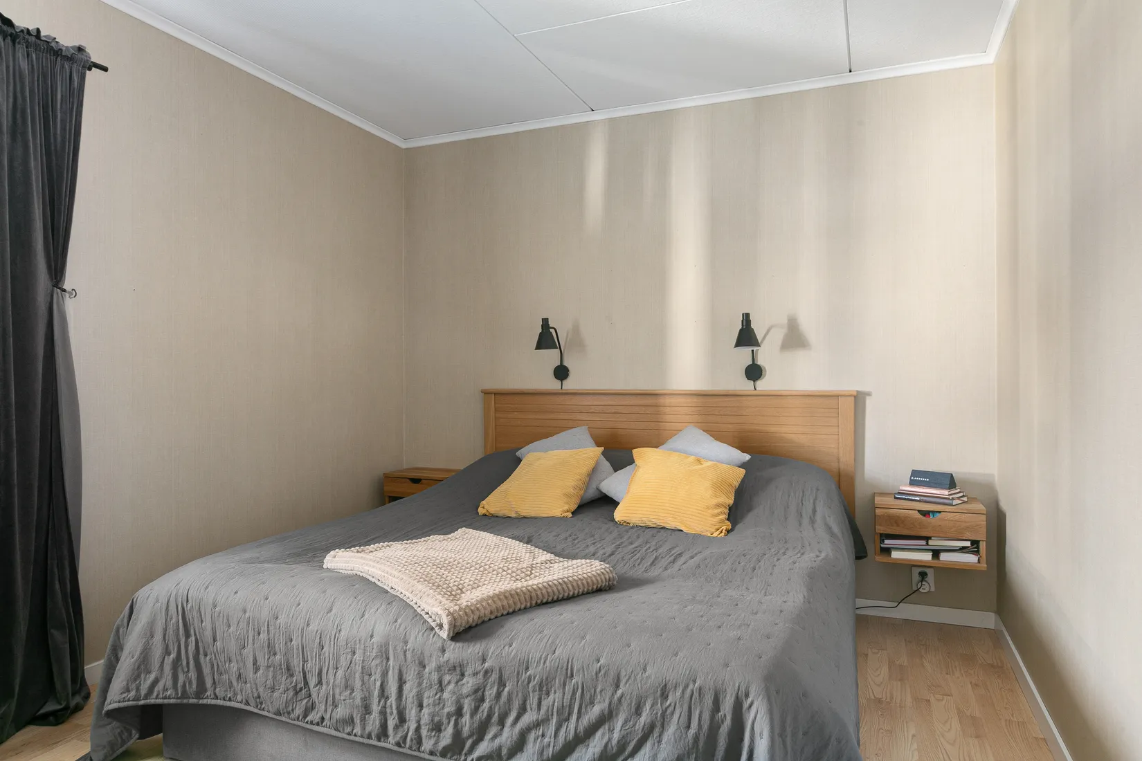 Villa, Kapellgatan 13, Centalt, Hofors