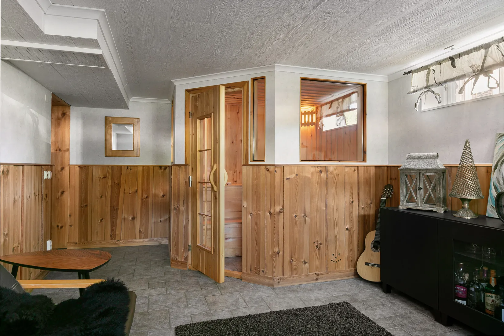 Villa, Kapellgatan 13, Centalt, Hofors