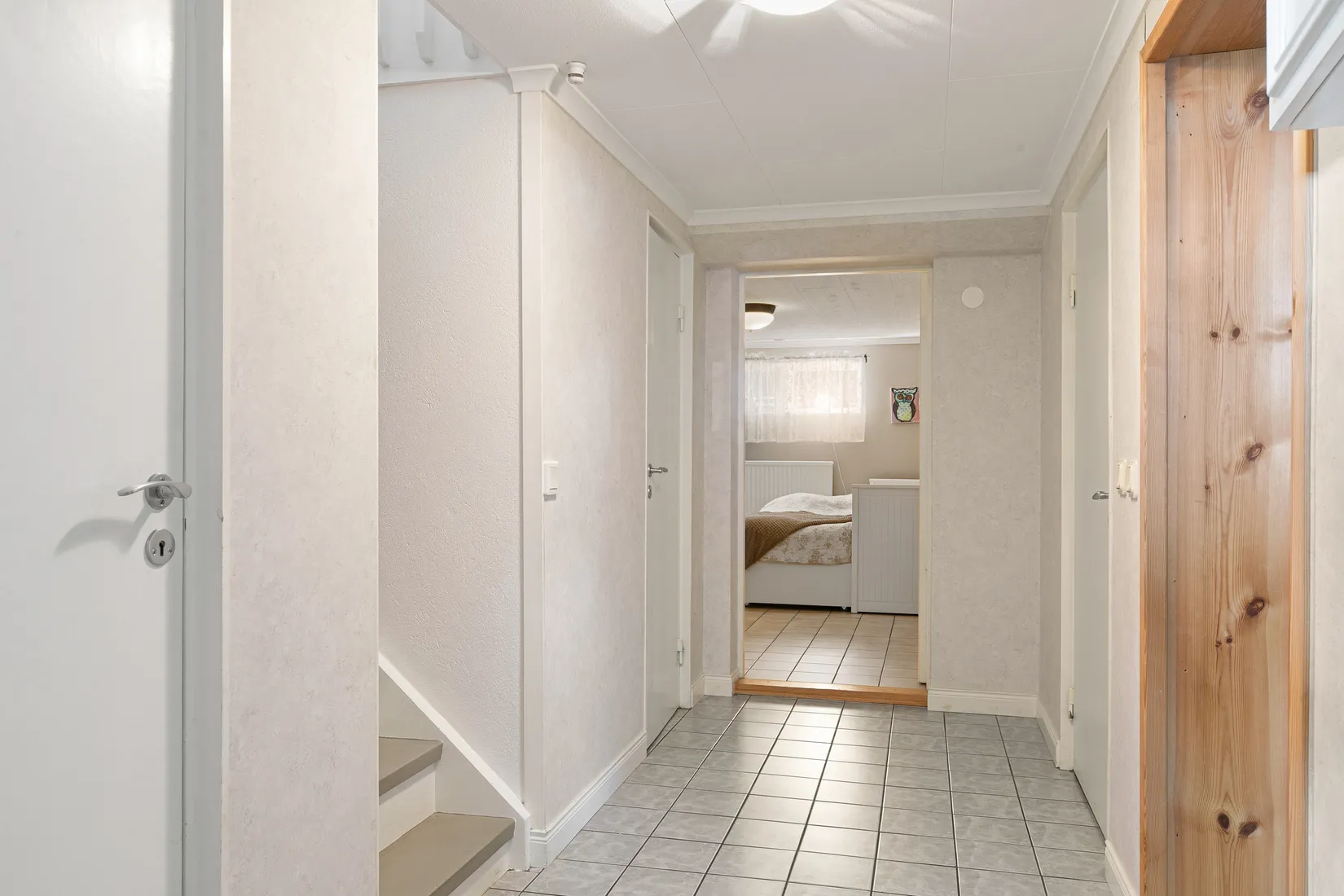 Villa, Kapellgatan 13, Centalt, Hofors
